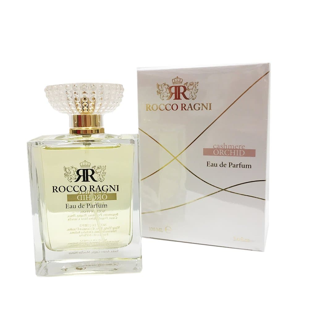 ROCCO SPRAYS MERE ORCHID 100 ML EAU DE PARFUM SPRAY