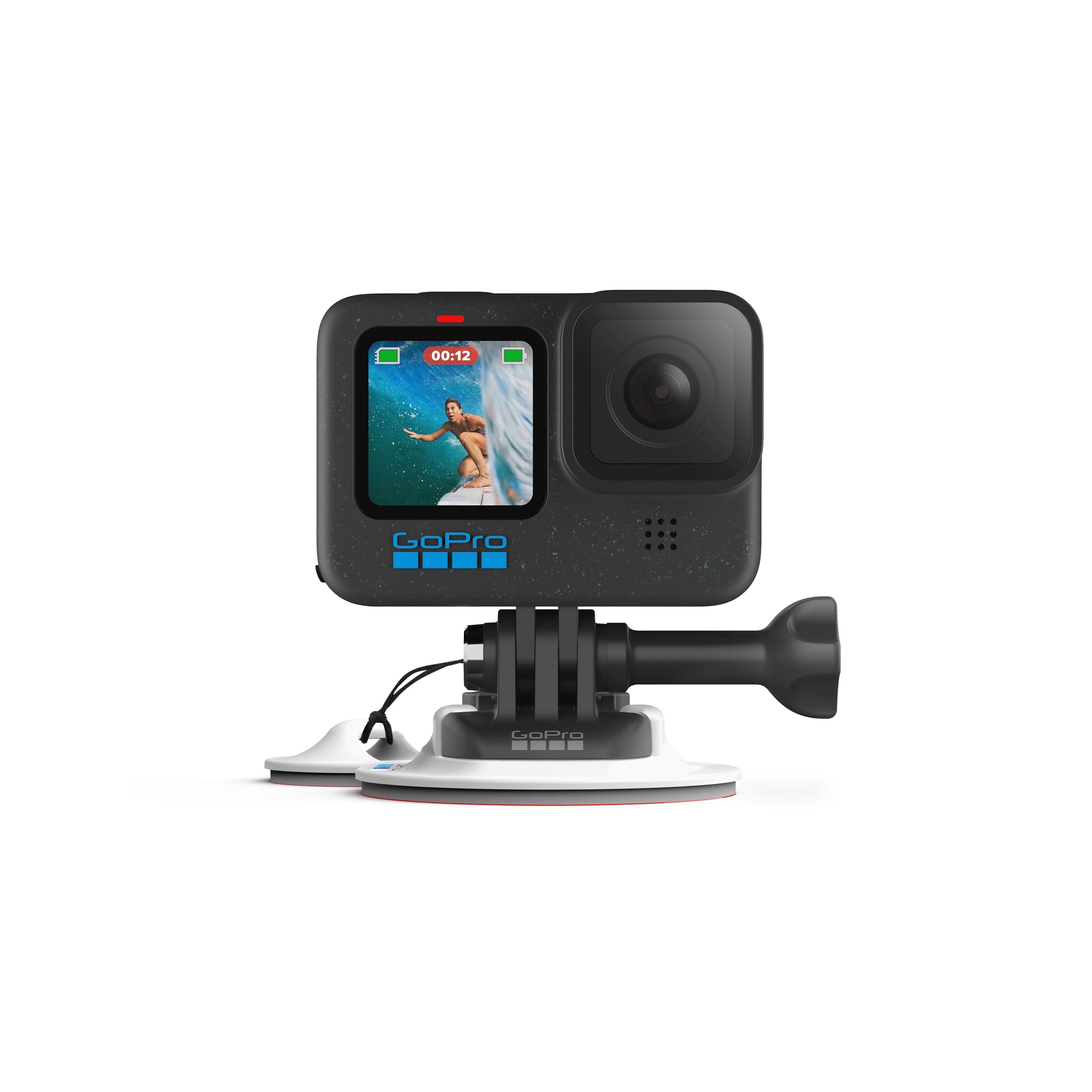 Camera Accessory Surf Hero Mount 3661039