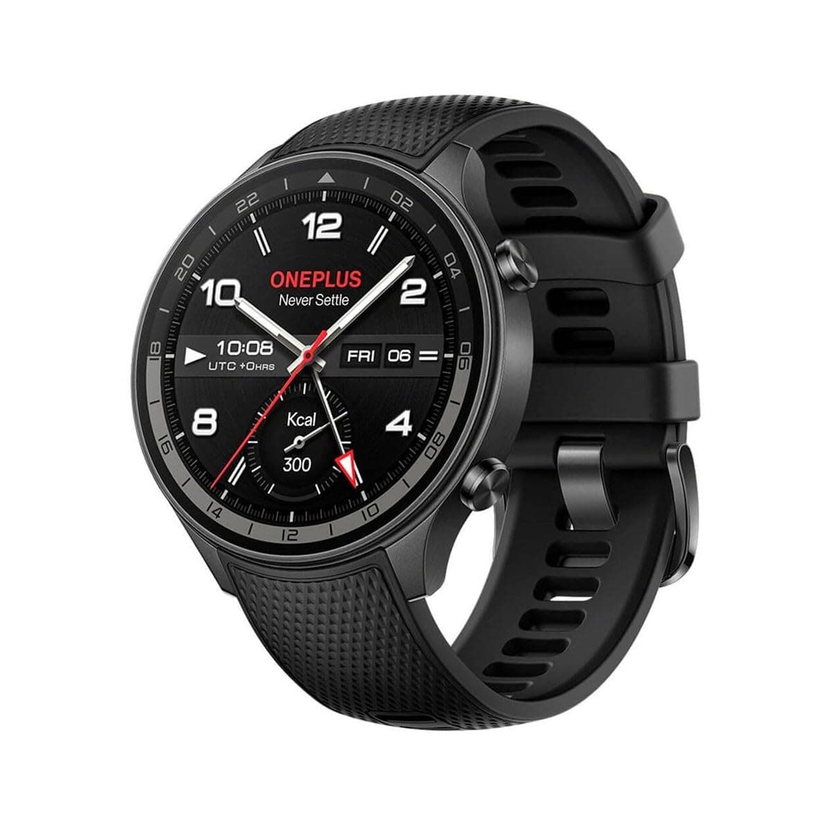 Smartwatch Watch 2R black
