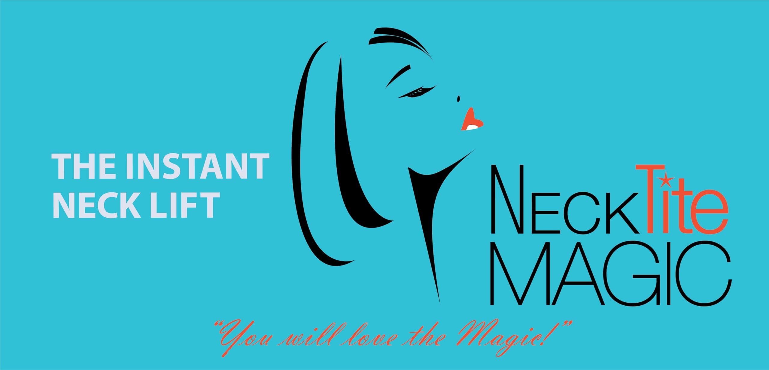 The Instant Neck Lift (2 pack)