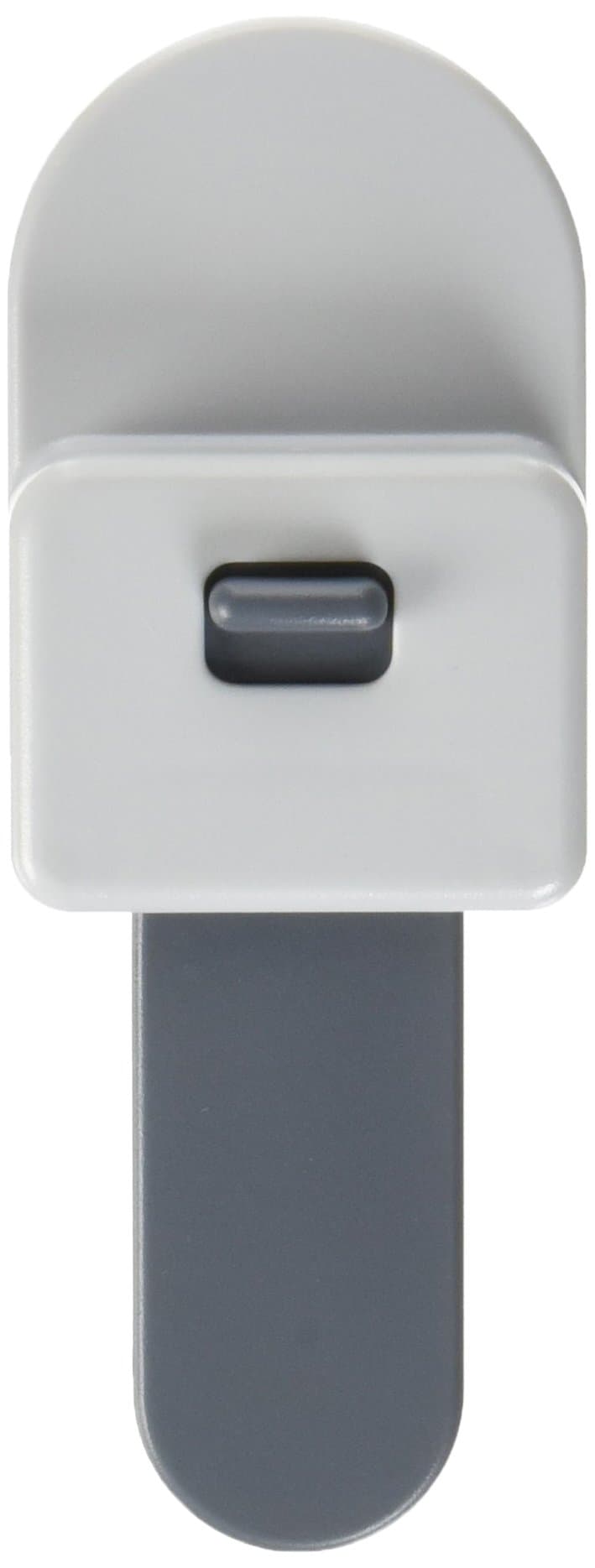 Richell baby guard DVD opening and closing button cover