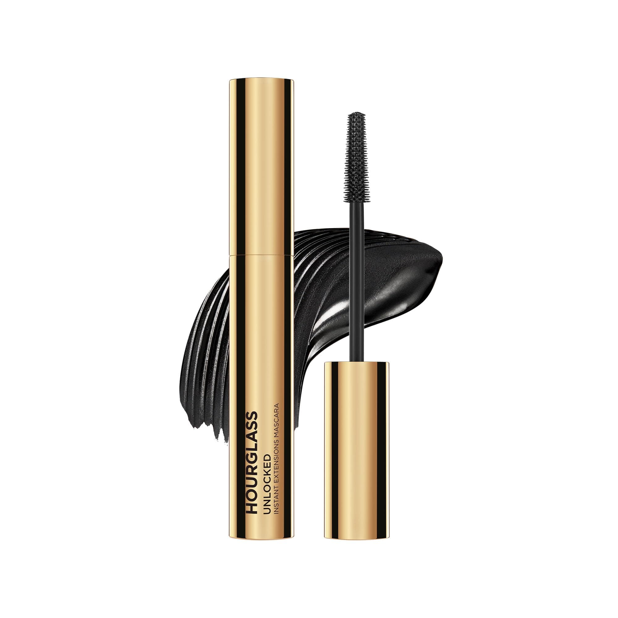 UNLOCKED INSTANT EXTENSIONS MASCARA - BLACK