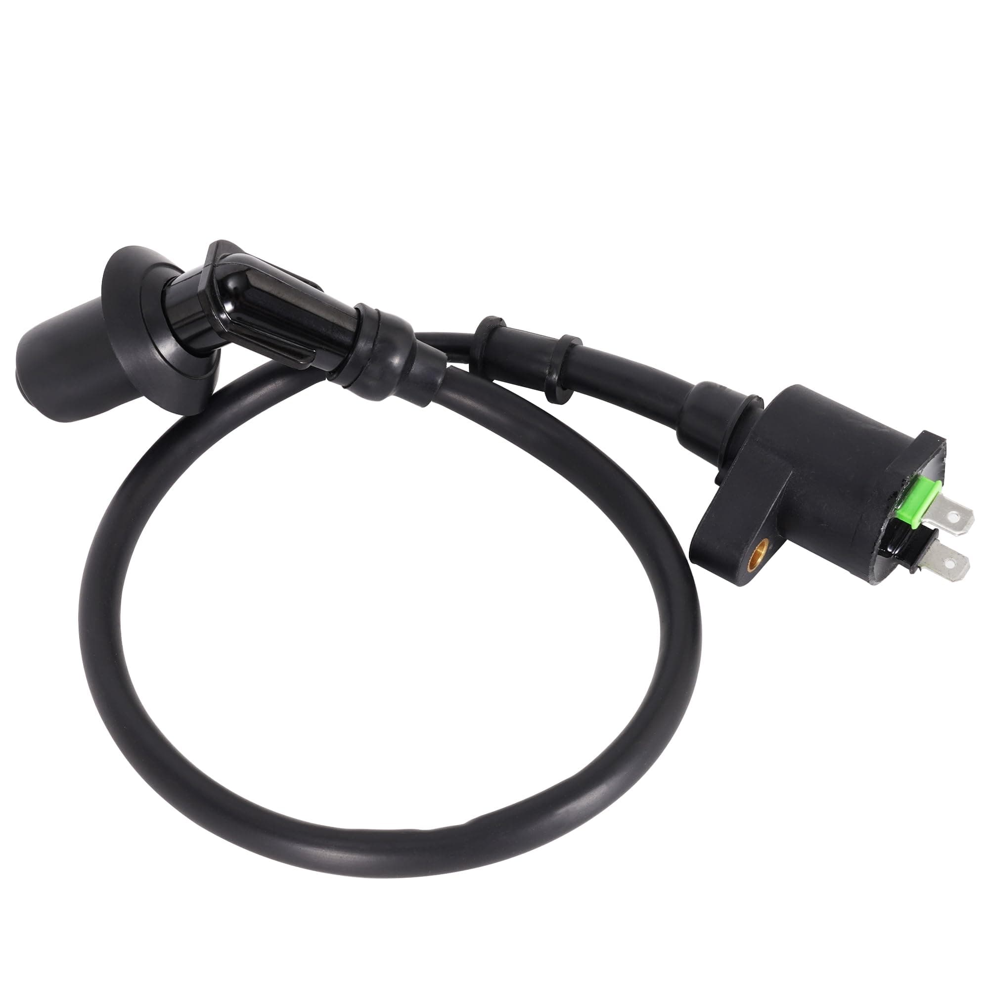 Ignition Coil Replacement for ETON VIPER 50 70 90 ATV E-TON RXL50 50CC RXL70 70CC RXL90 90CC