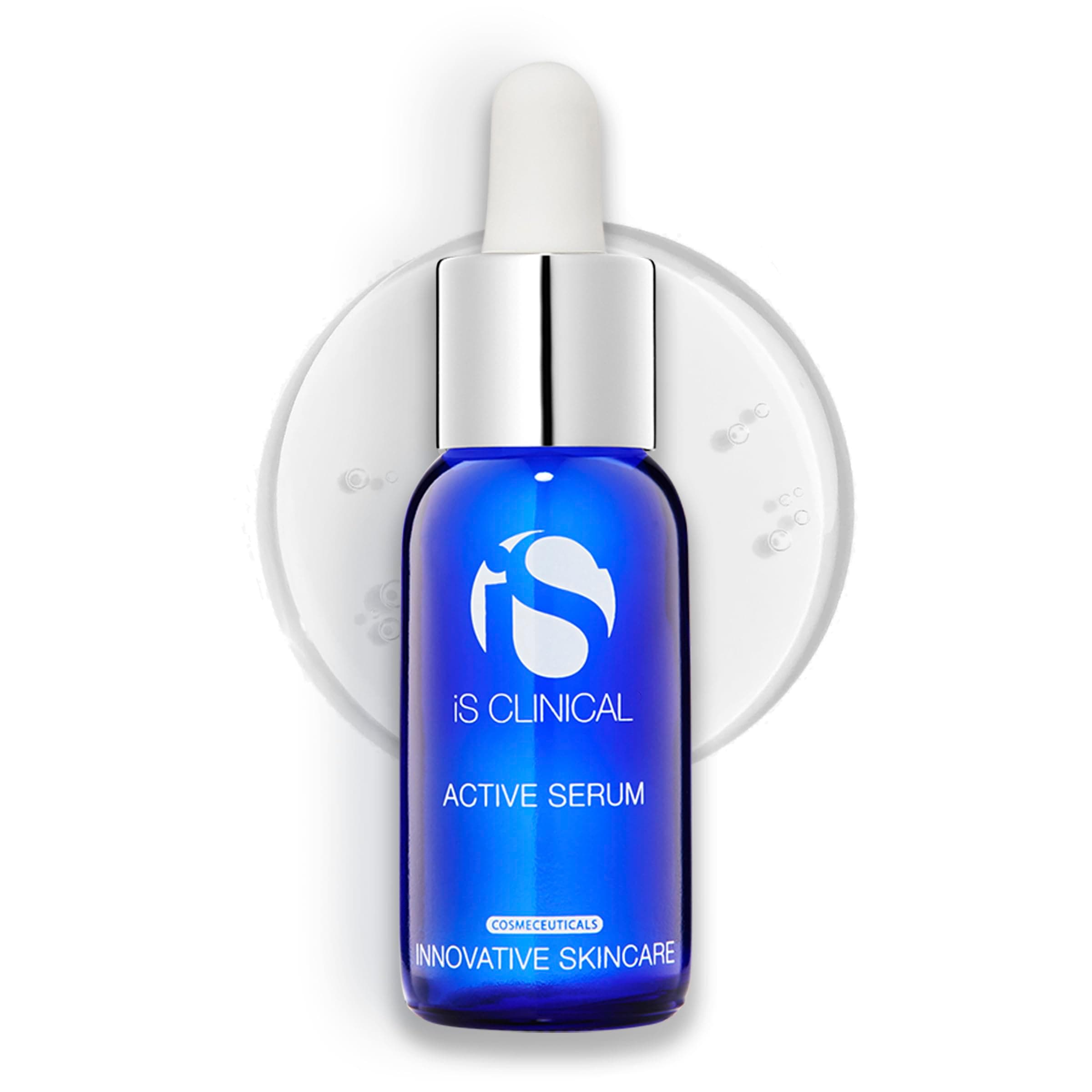 iS Clinical Active Serum 1 oz