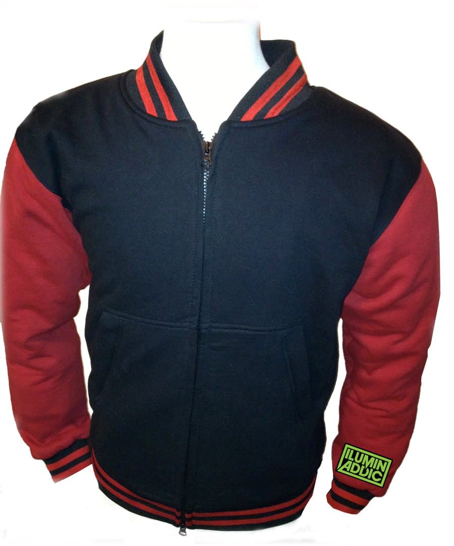 Protective Gear USA Armored Kevlar Jacket