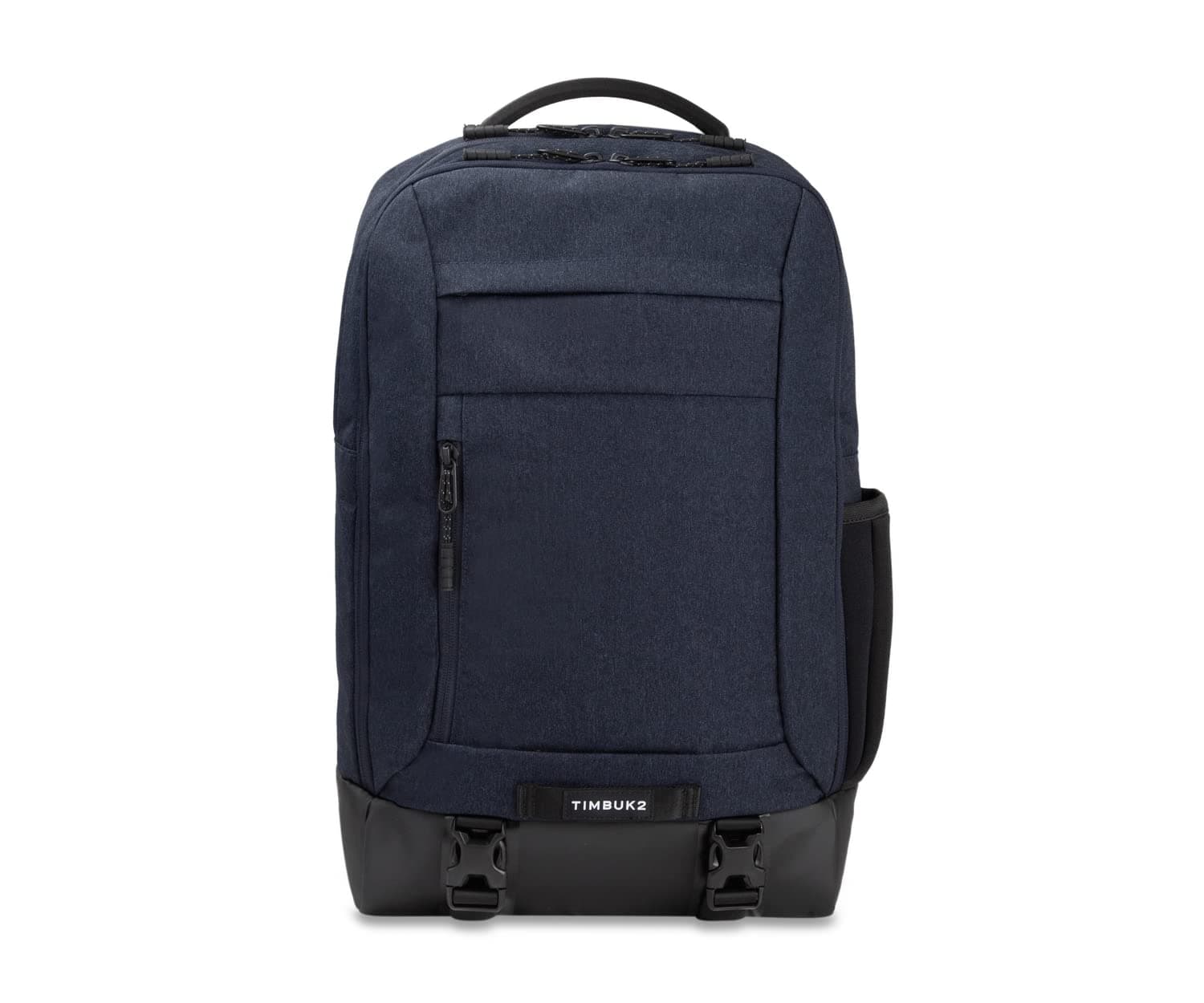 Authority Laptop Backpack Deluxe, Eco Nightfall