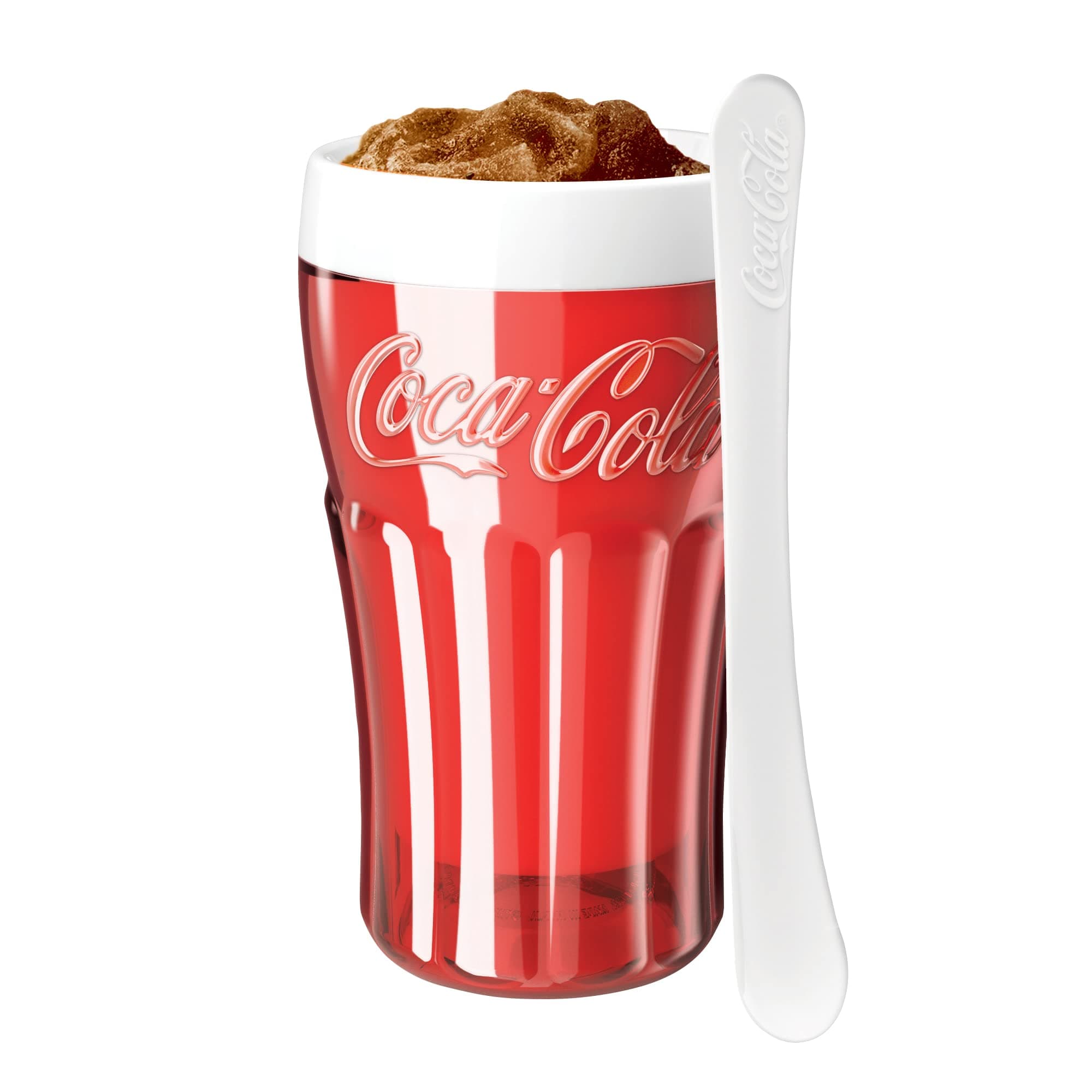 Slush en Milkshake Maker Coca Cola