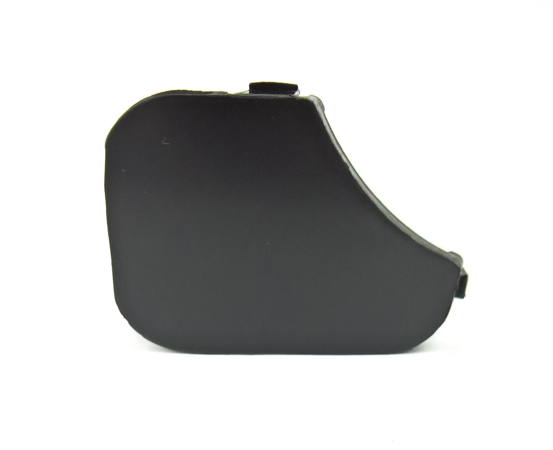 Front Bumper Tow Towing Eye Cover Cap