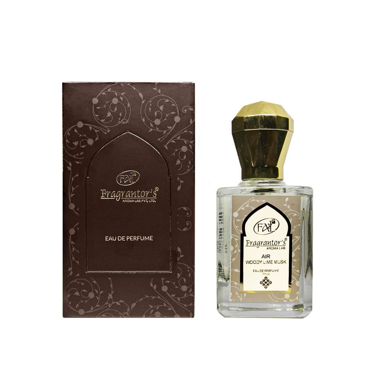 Fragrantor's Eau De Perfume (Air)