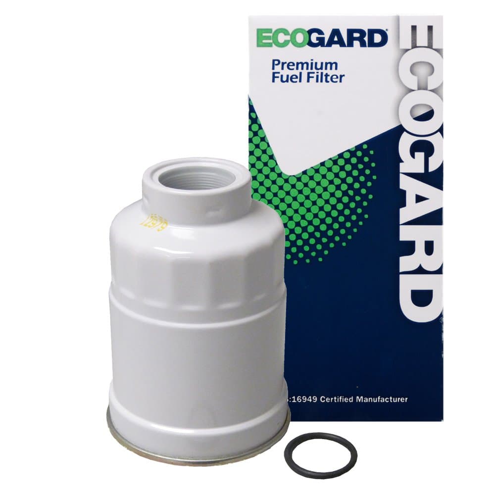 Ecogard XF60222 Fuel Filter