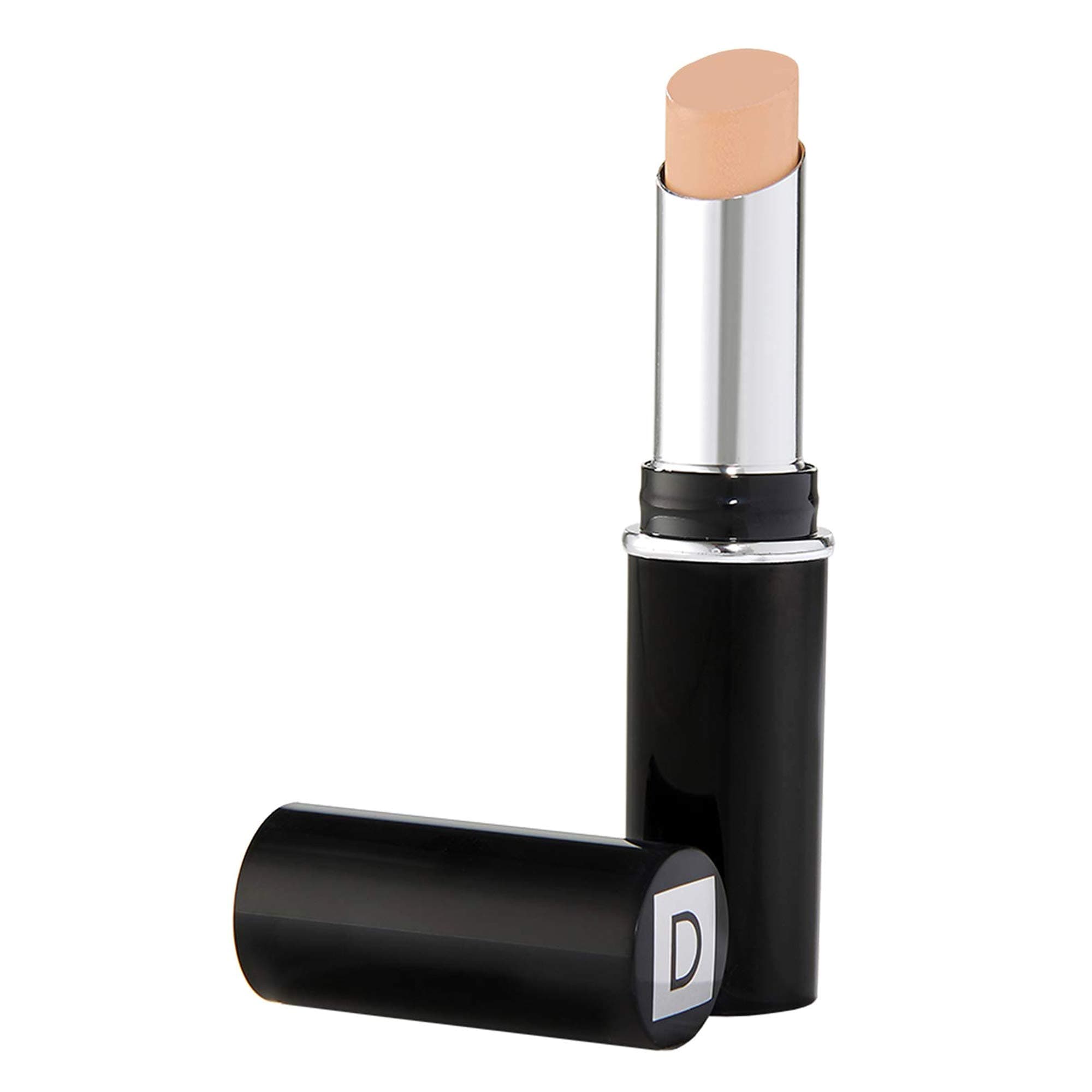 Quick Fix Full Coverage Concealer Stick, Fast & Easy Pecision Coverage with all day Hydration