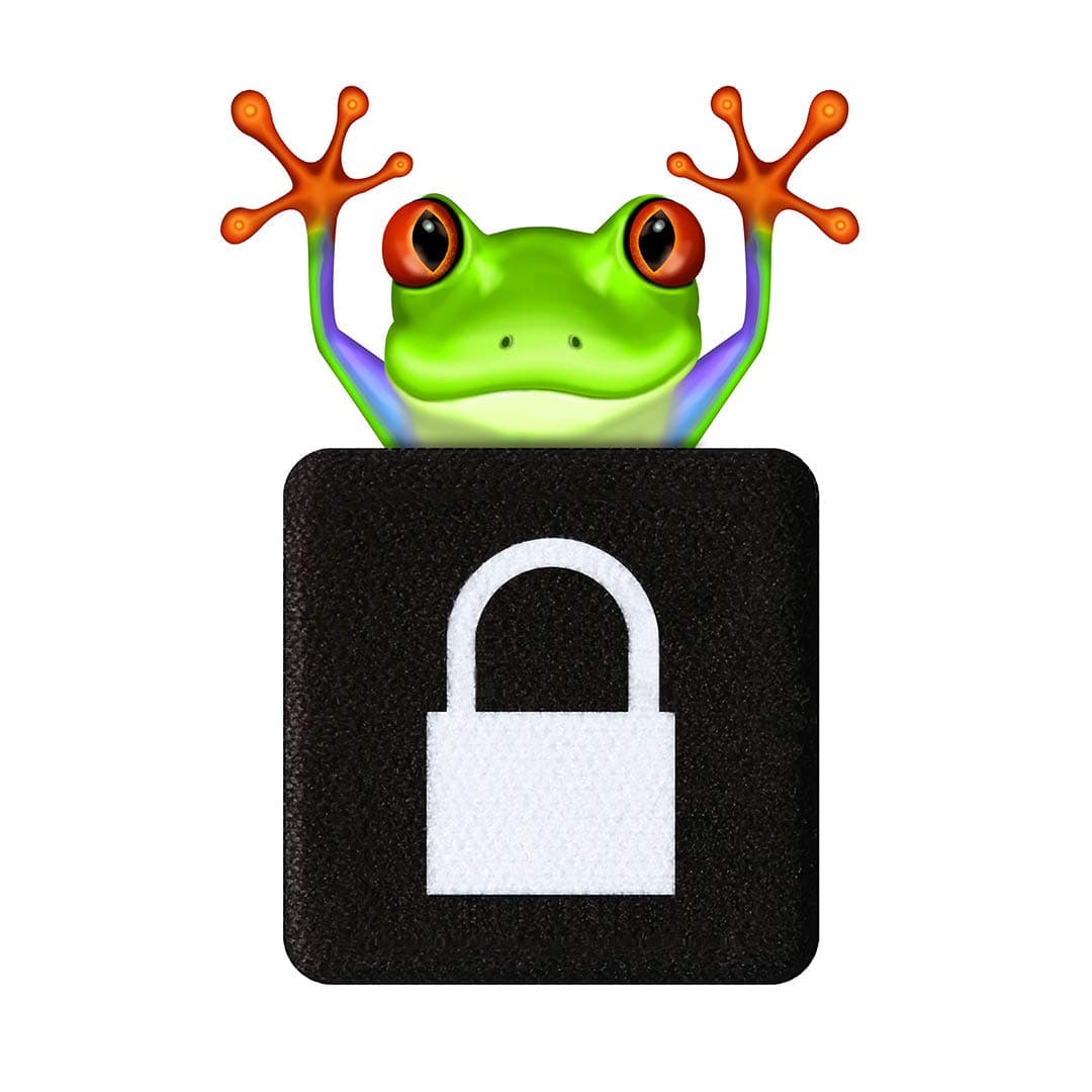 Webcam Cover 10PK - NanoTech Adhesive Web Camera Protector for Laptop, Smart Phone, Tablet, Desktop Computers - Protect Your Privacy & Security - Strong Adhesive Gentle on Your Devices (BLK/WHT/Lock)