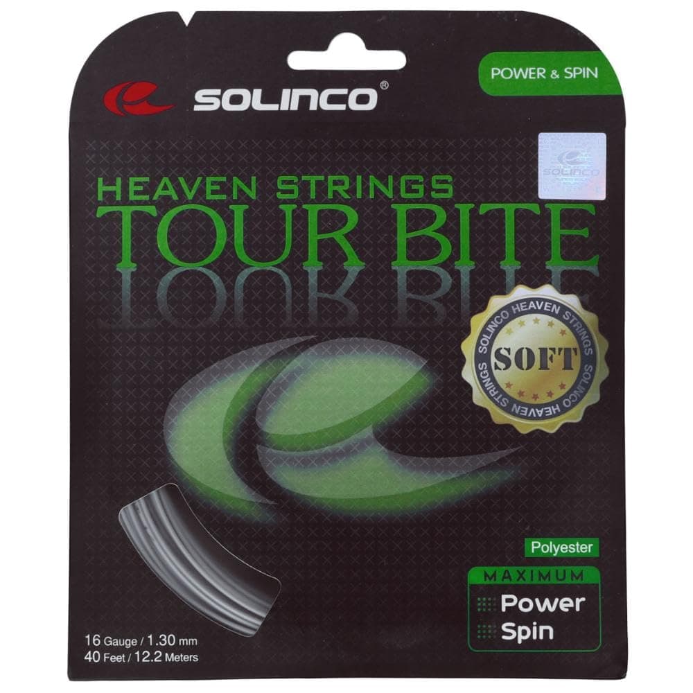 Tour Bite Soft String Set