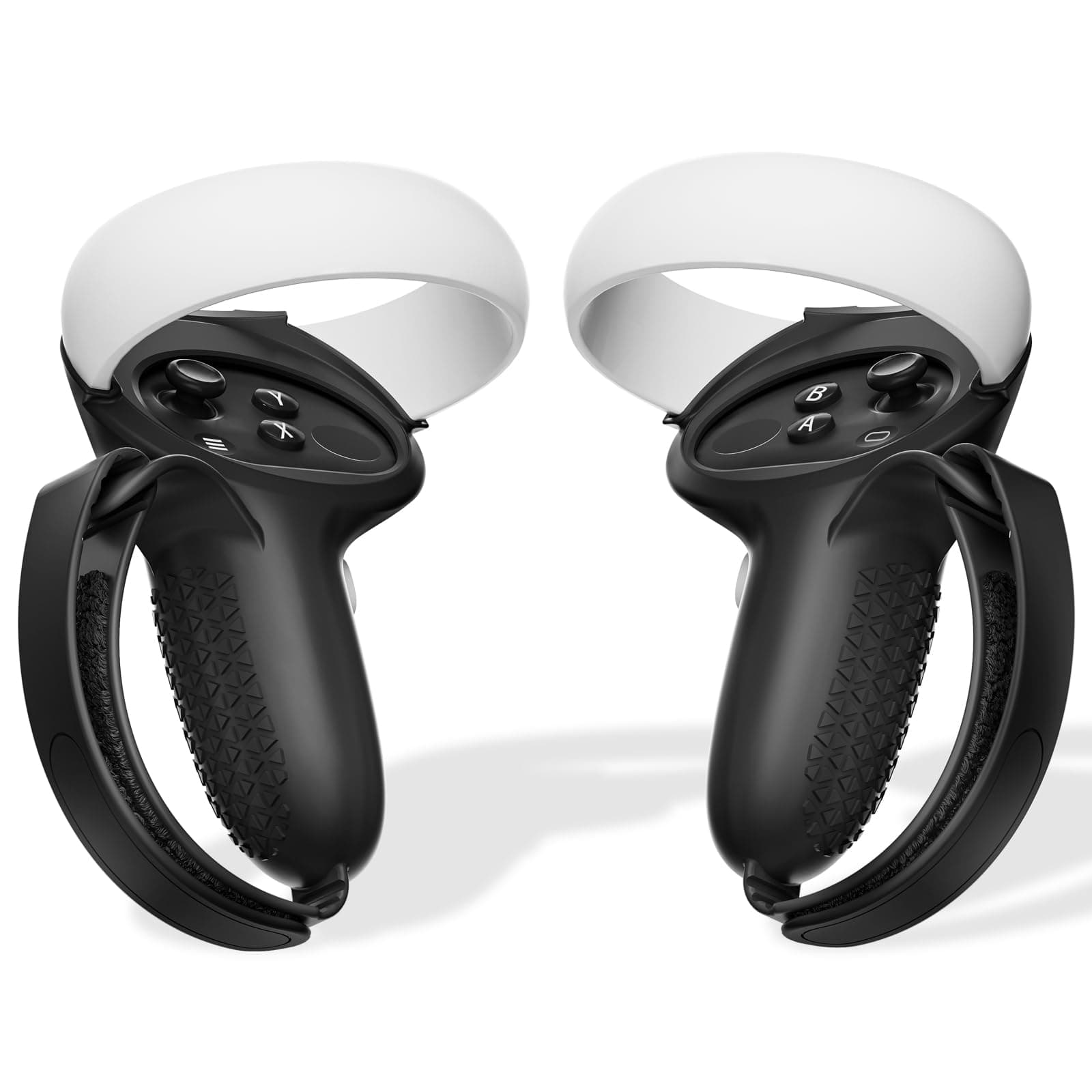 SUPERUS Comfort Controller Grips Cover