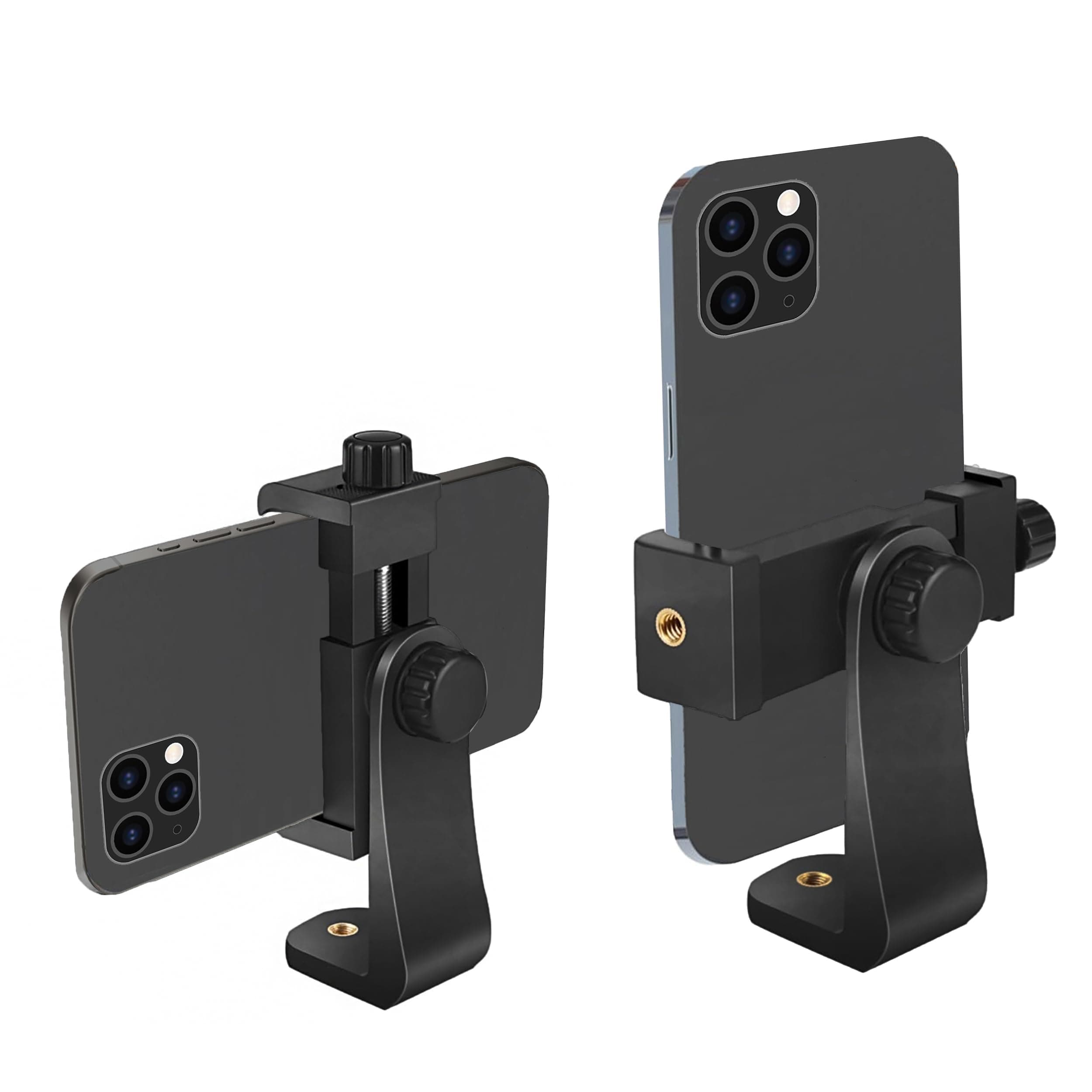 Tripod Phone Mount Holder