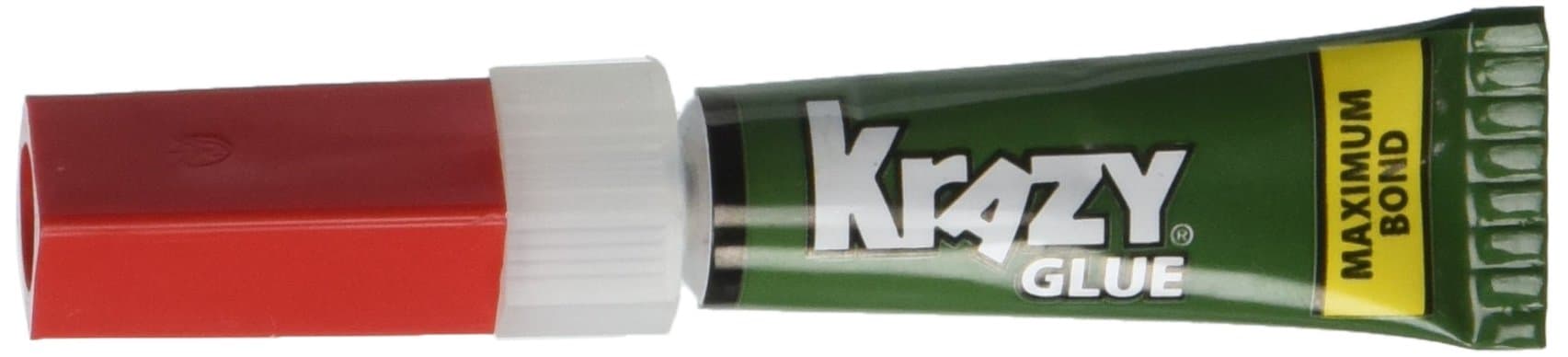 Elmer'sProd. Krazy Glue Maximum Bond Super Glue Gel