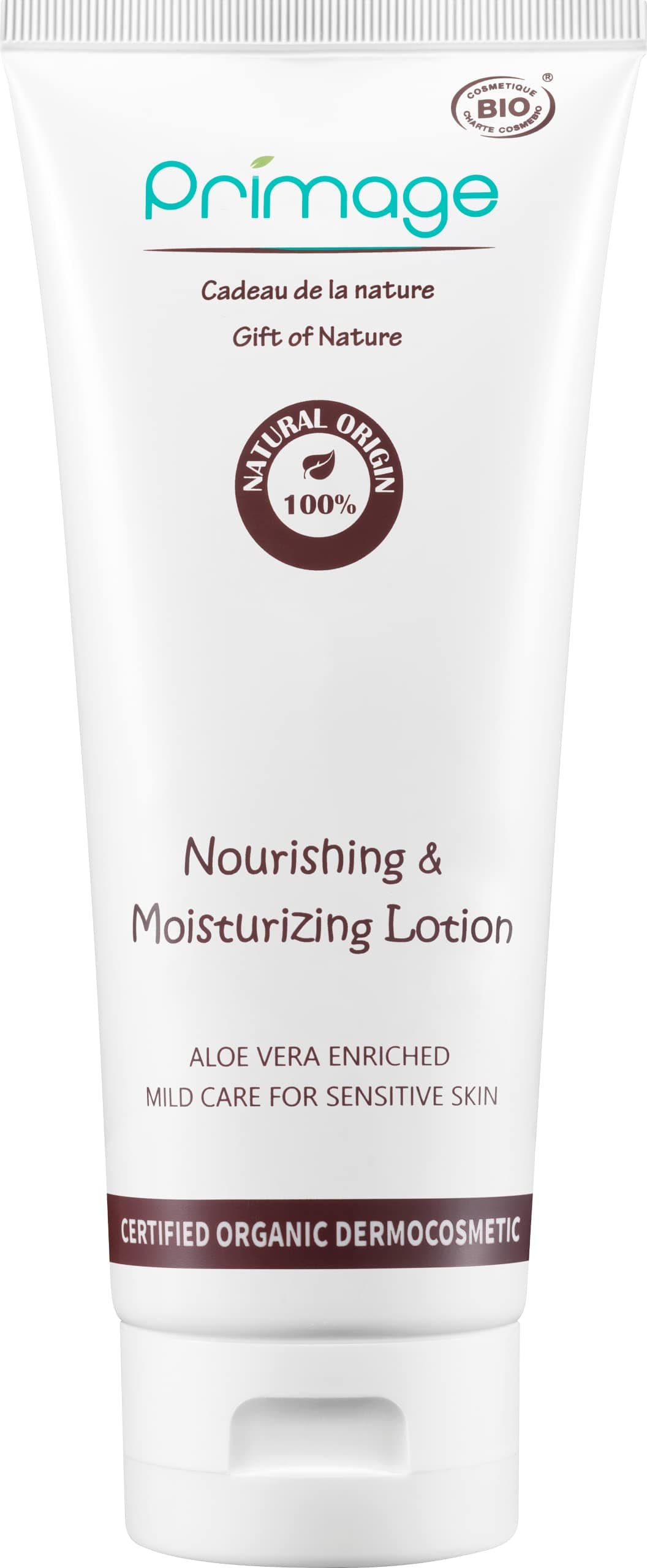 PRIMAGE Nourishing & Moisturizing Lotion 200ml
