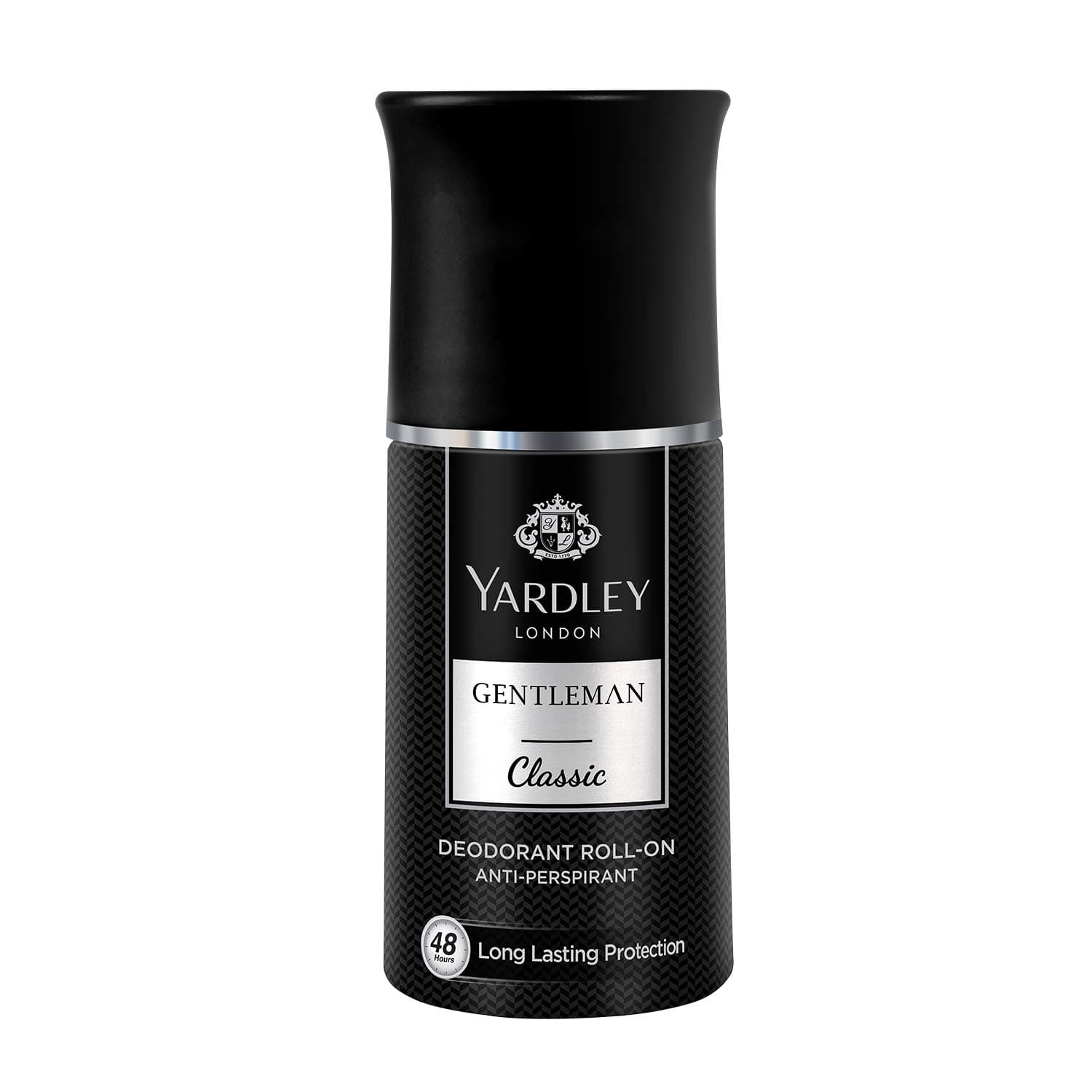 Yardley Gentleman Classic Deodorant Roll-On 50ml
