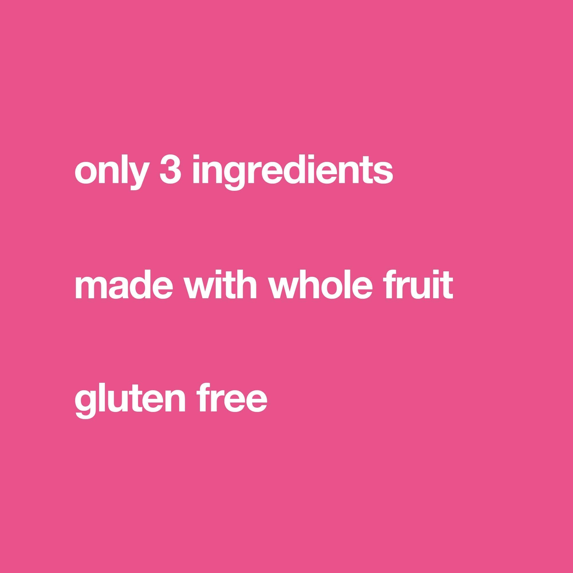 Pressed by KIND Fruit Bars, Strawberry Apple Chia, No Sugar Added, Gluten Free, 12 Count