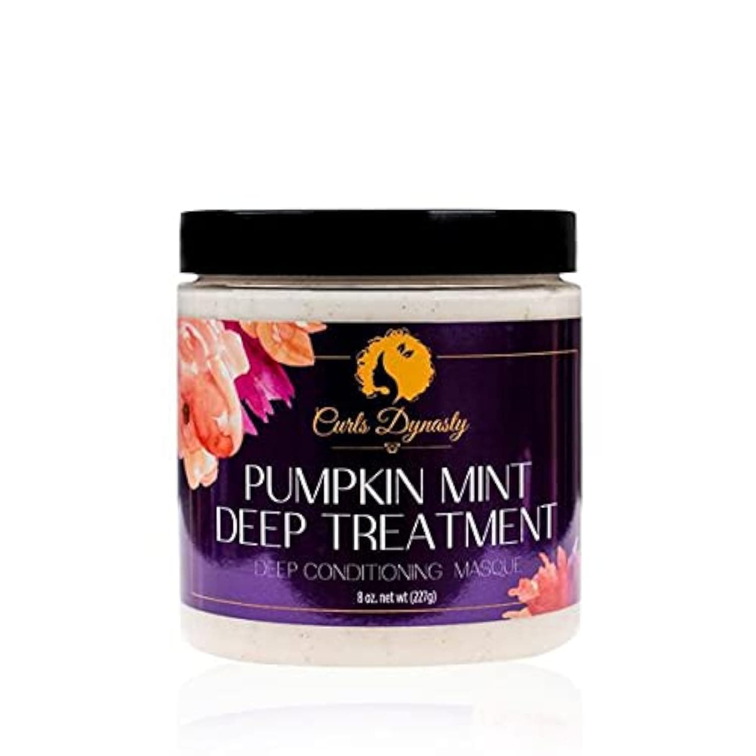 Pumpkin Mint Deep Treatment Masque