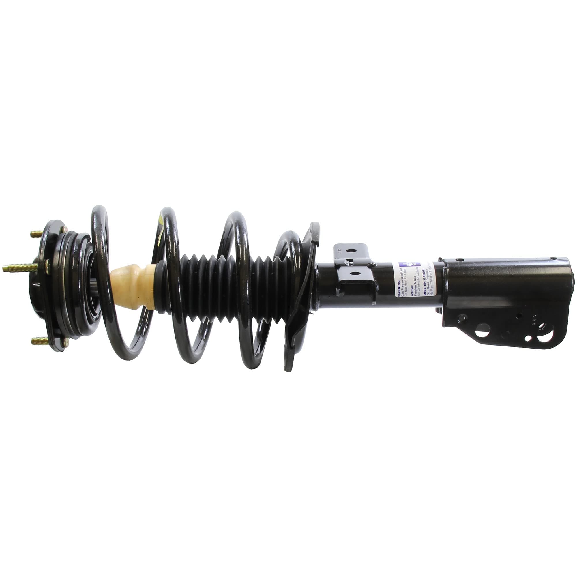 Monroe Quick-Strut 172518 Suspension Strut and Coil Spring Assembly for Chevrolet Traverse