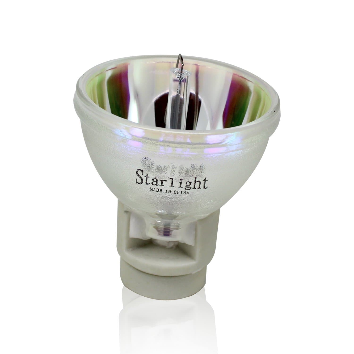 Starlight Projector Lamp Bulb P-VIP 240/0.8 E20.8 BL-FP240G for Optom a EH334, EH336, WU334, WU336, HD143X, HD27E VIP 240W