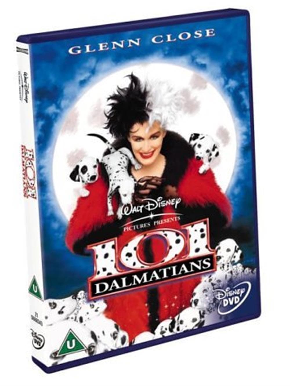 101 Dalmatians
