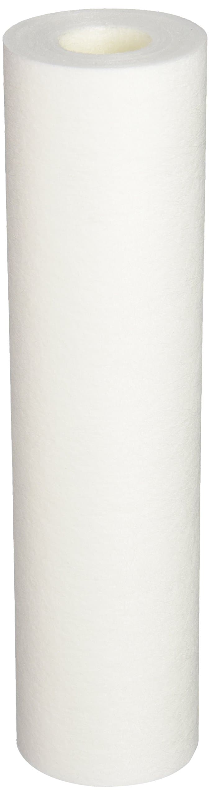 AS-WHPRE-4-R Whole House Sediment Pre-Filter Replacement, 10-Inch, 4-Pack