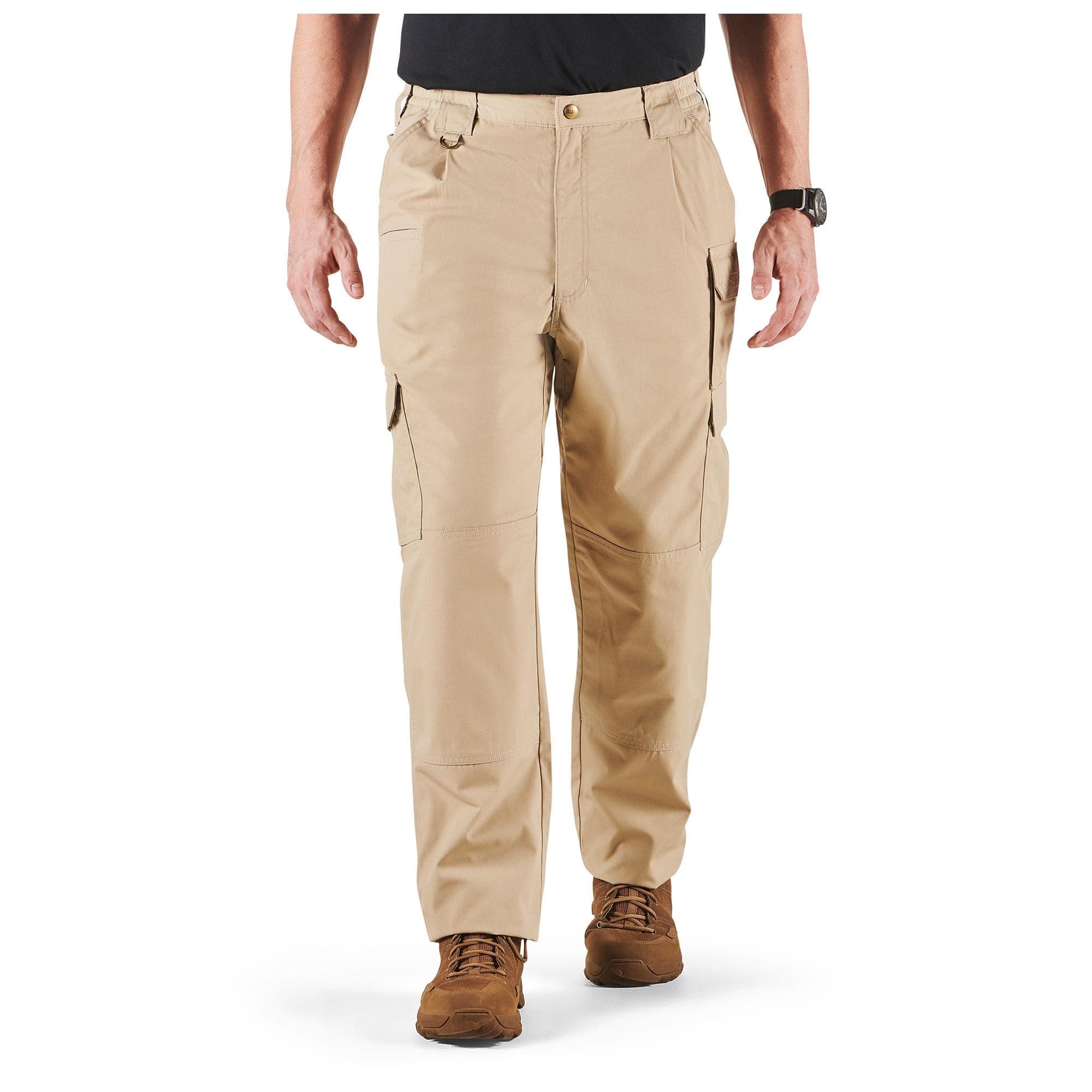 Tactical Pants for Men - Taclite Pro, Professional Cargo Work Pant, Ripstop Lightweight Performance, Style 74273ABR