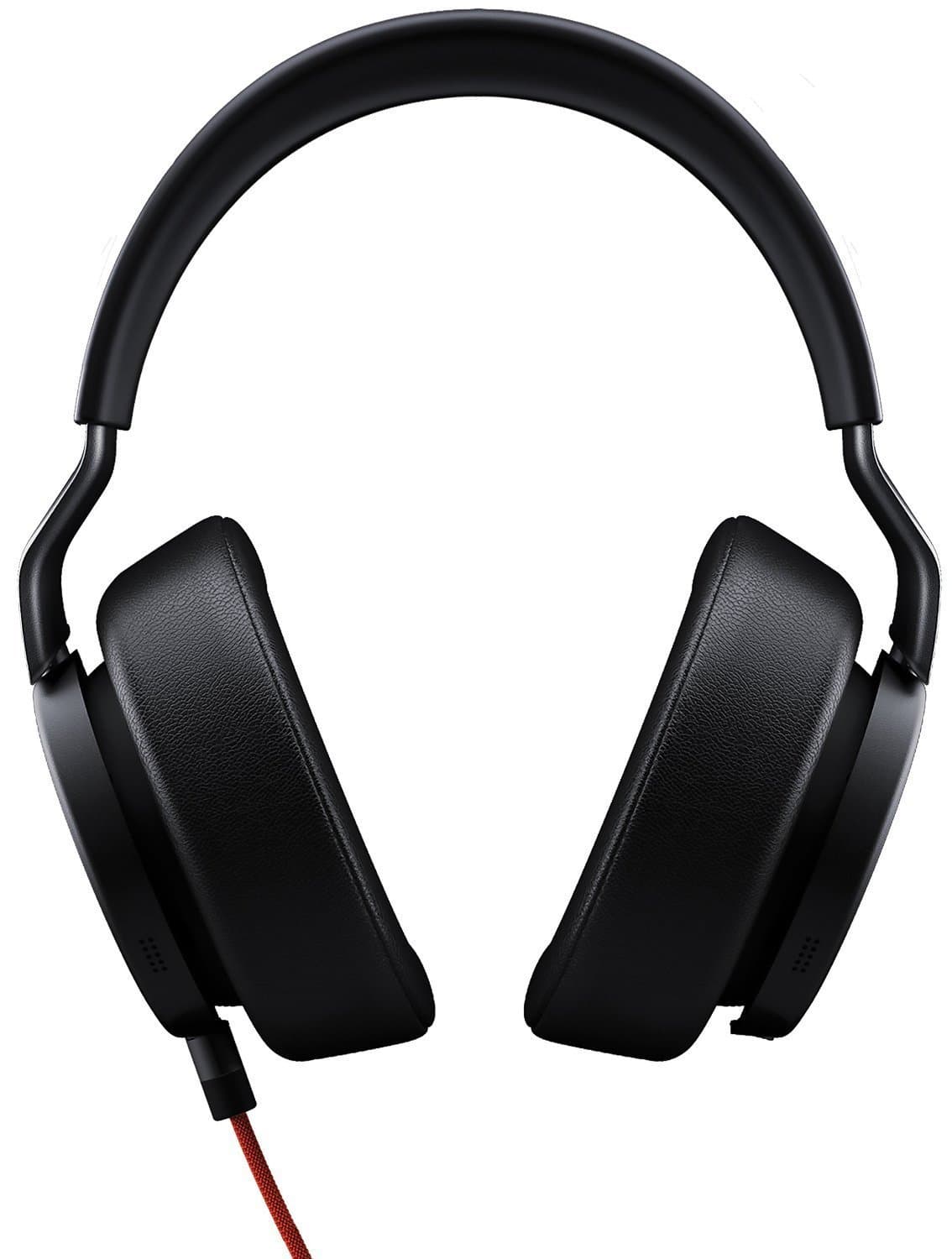 Jabra Wired Headset for All Cell Phones, Tablets & Computers with 3.5mm Audio Jack - Retail Packaging - Black