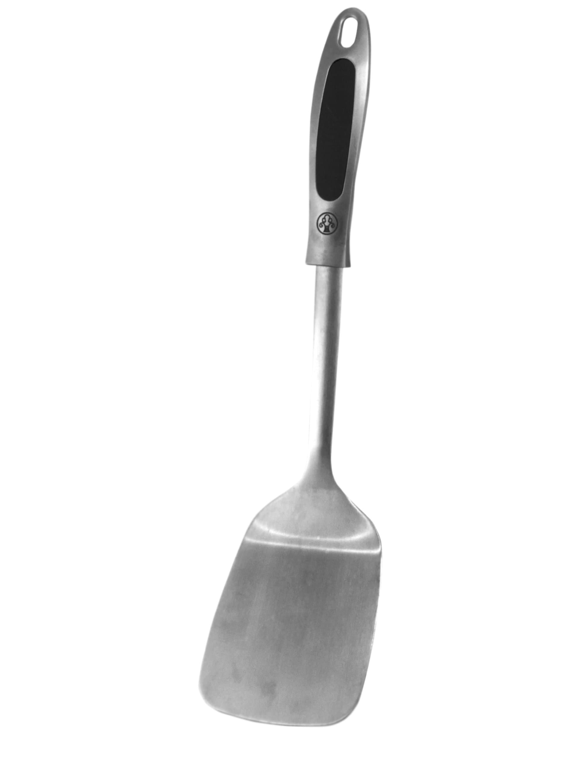 KITCHENMATE Stainless Steel Turner