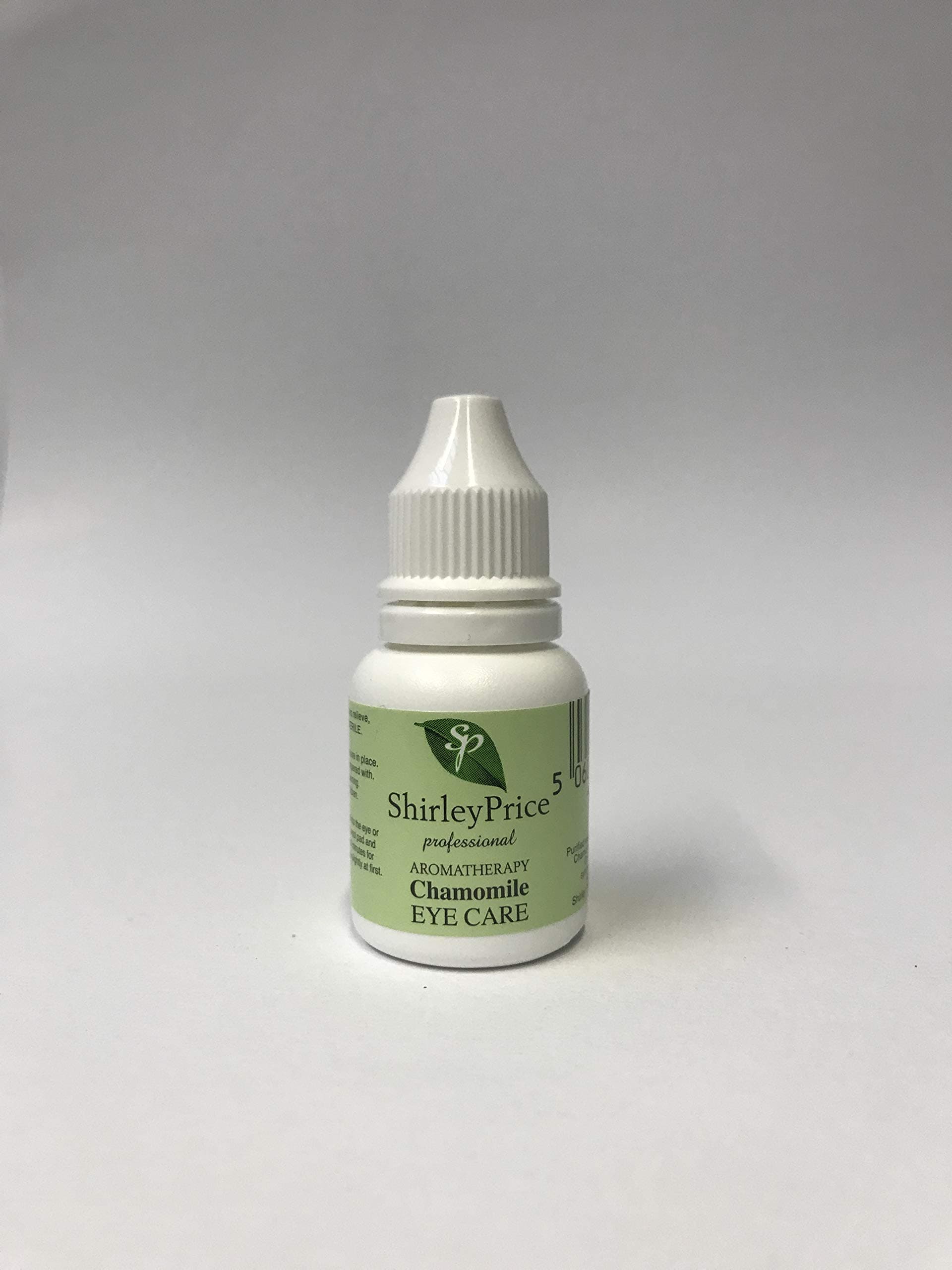 Shirley Price Chamomile Eye Drops