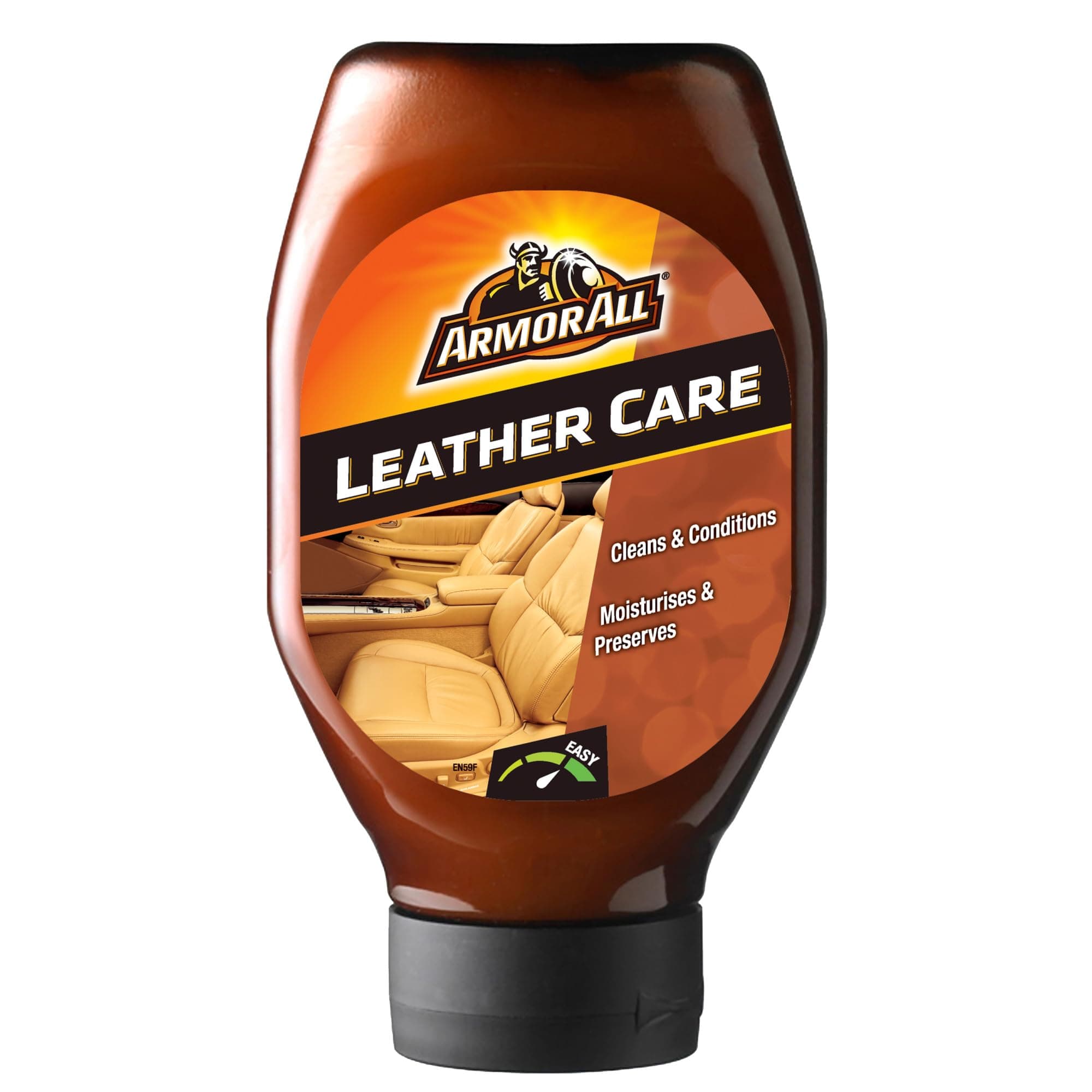 Leather Care gel, 532 Ml