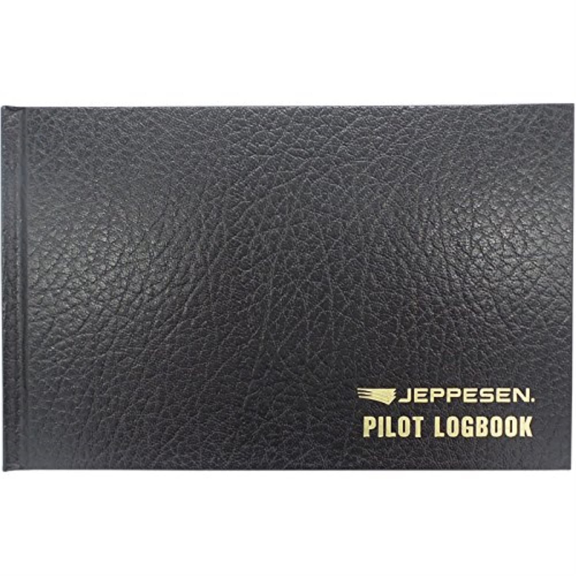 Jeppesen Pilot Logbook - Student - 10001315