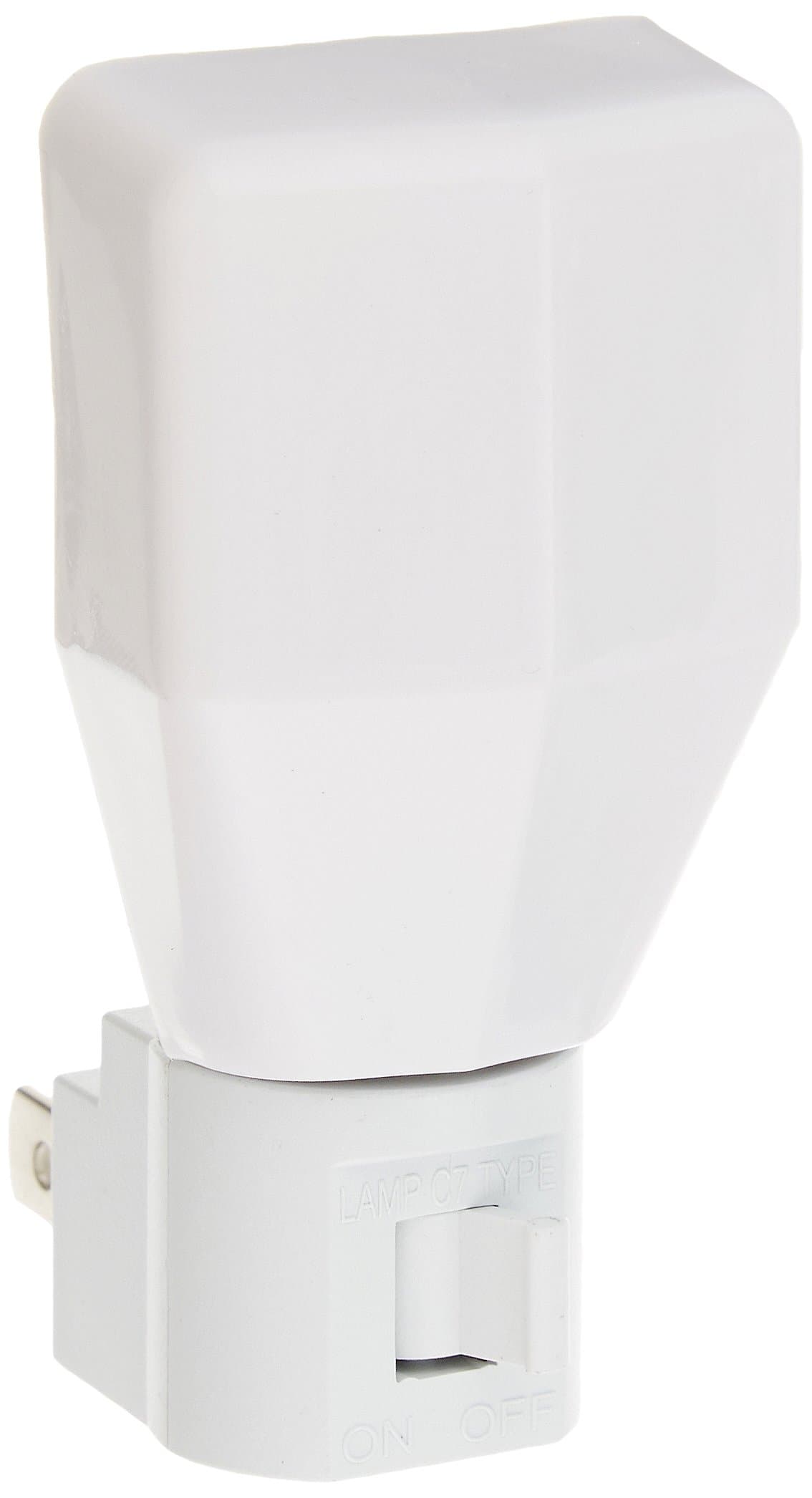 8949801 7W Incan Soft White Night Light