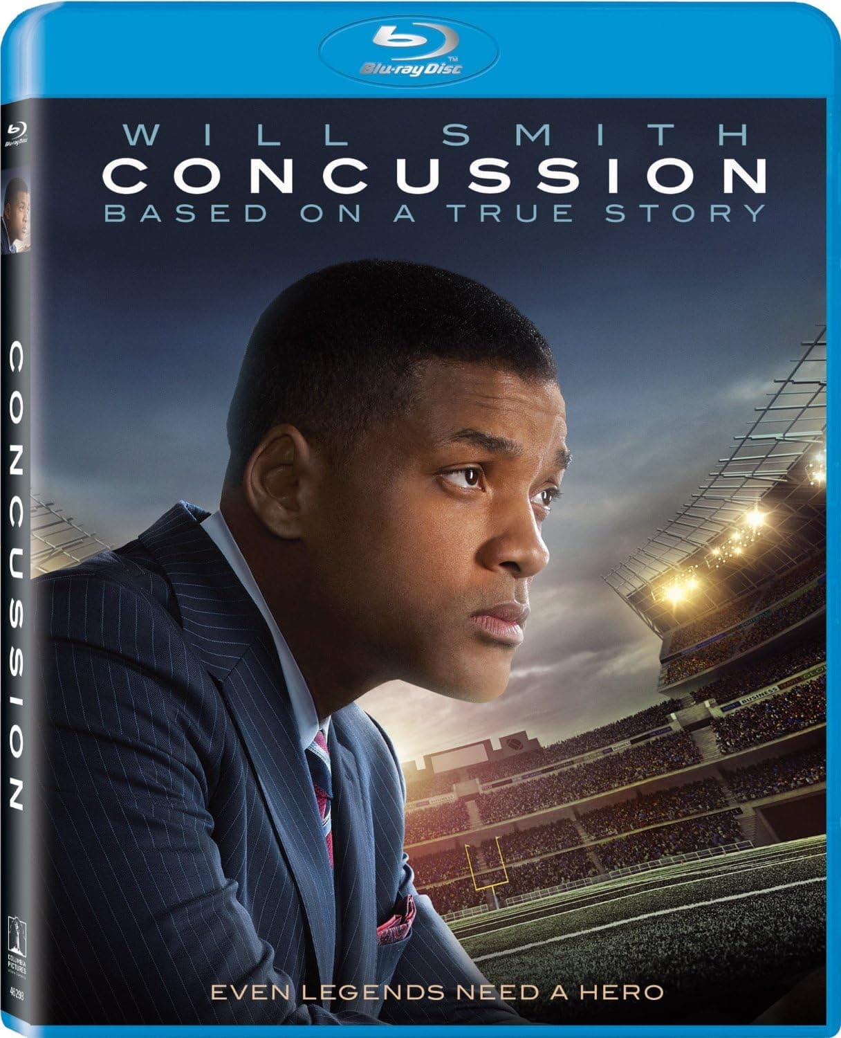 Concussion