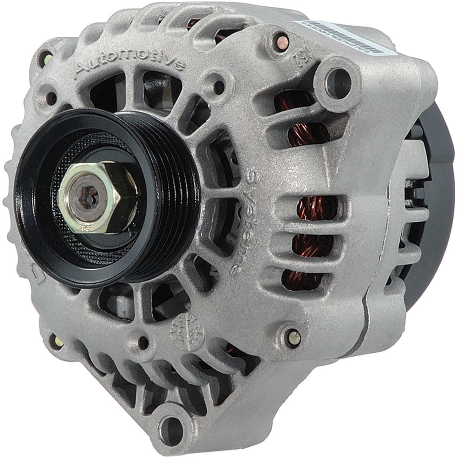 ACDelco Gold 335-1068 (88877278) Alternator
