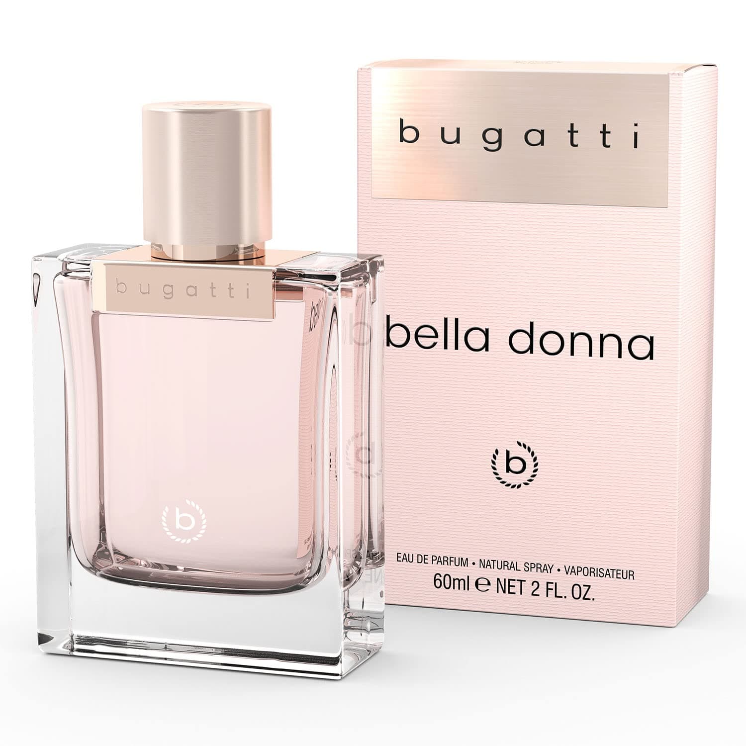 Bugatti Bella Donna