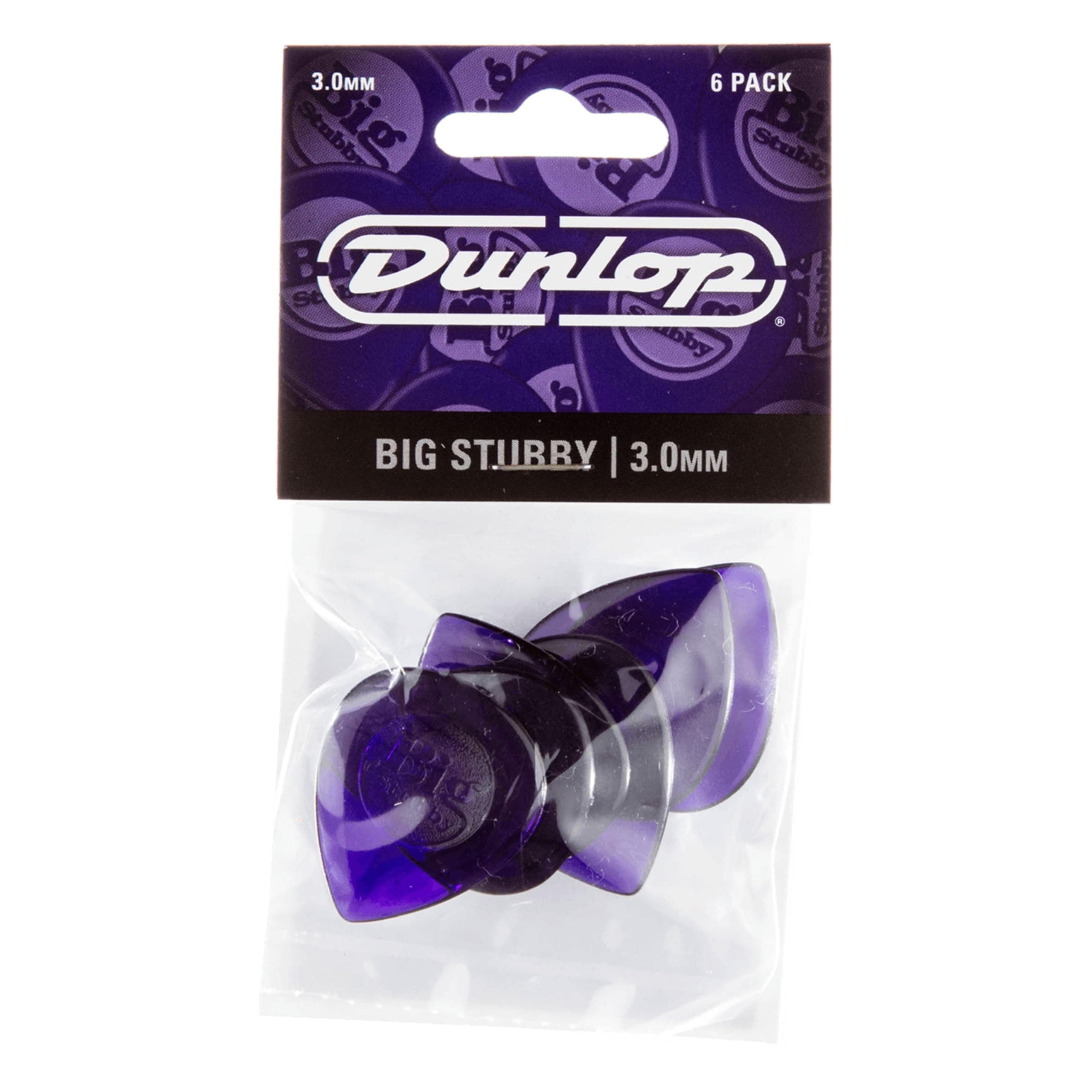 475P3.0 Big Stubby Player Pack (Pack of 6)
