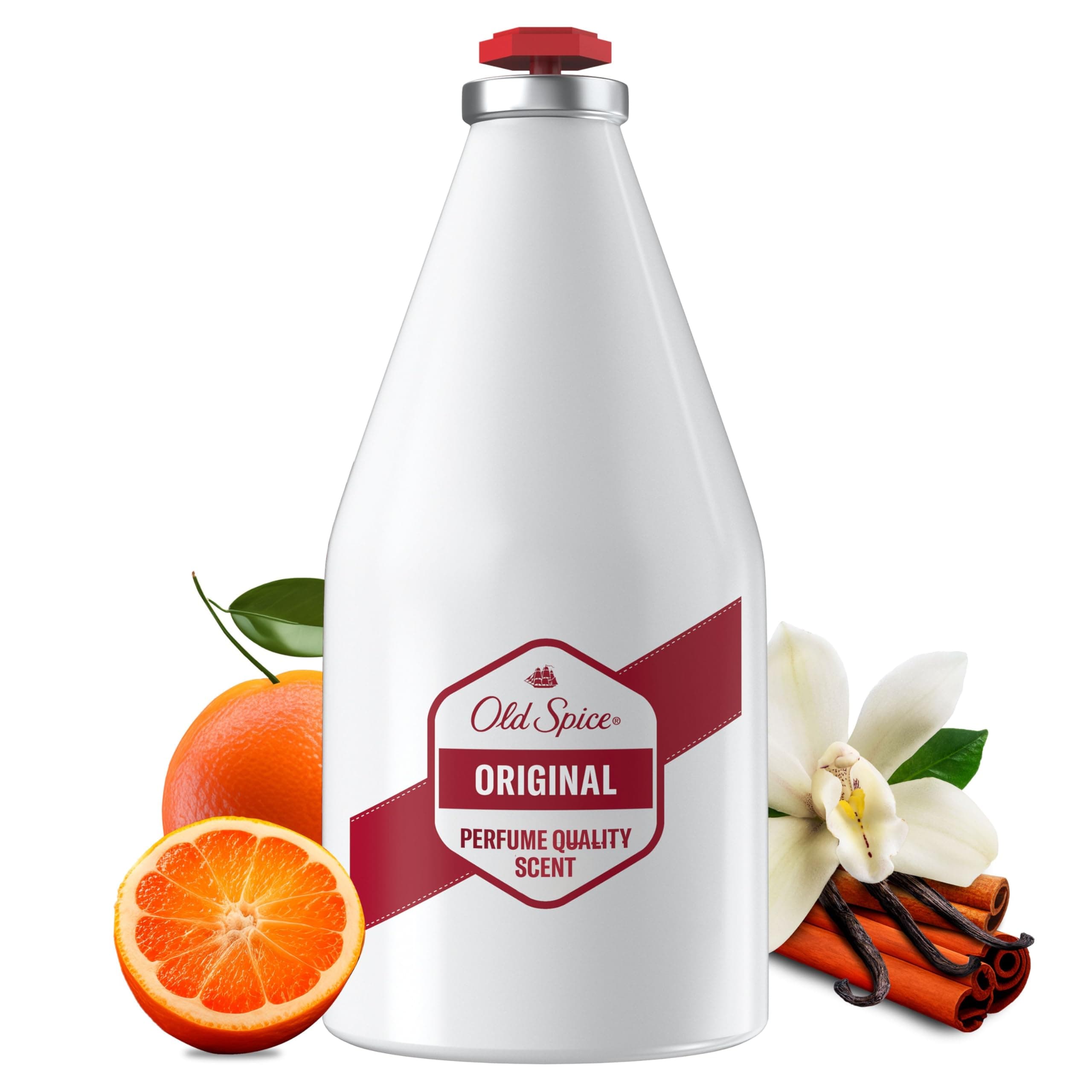 Original After Shave Lotion 150ml