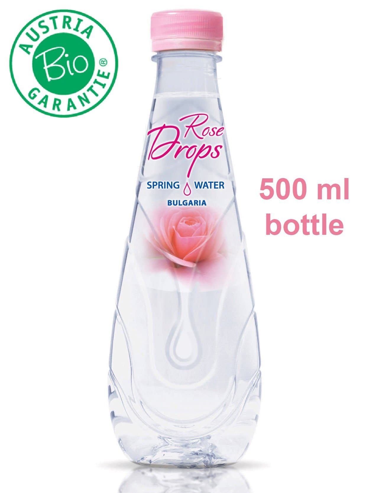 Rose Drops BIO Rose Water Organic (18)