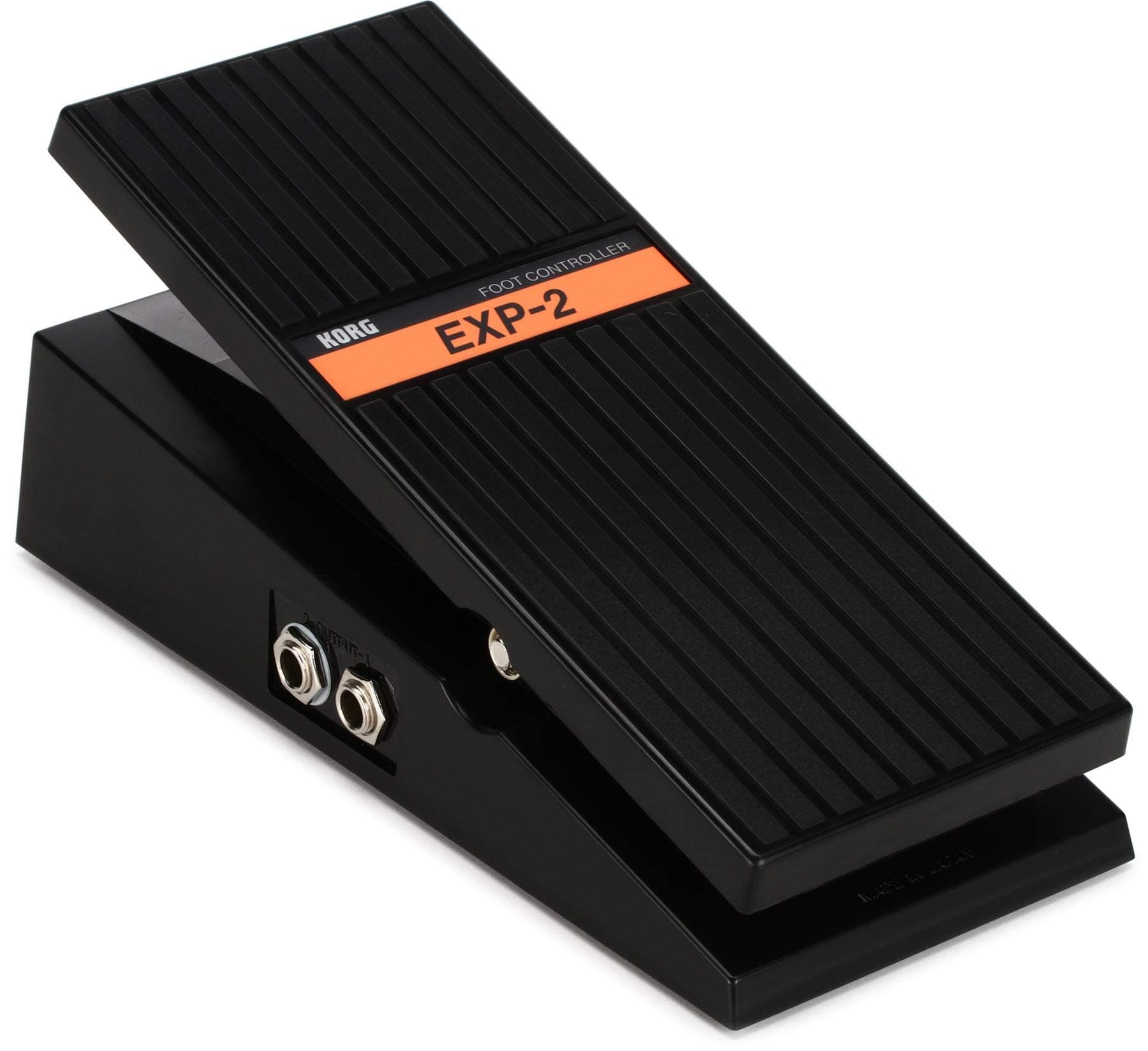 EXP-2 Expression Pedal
