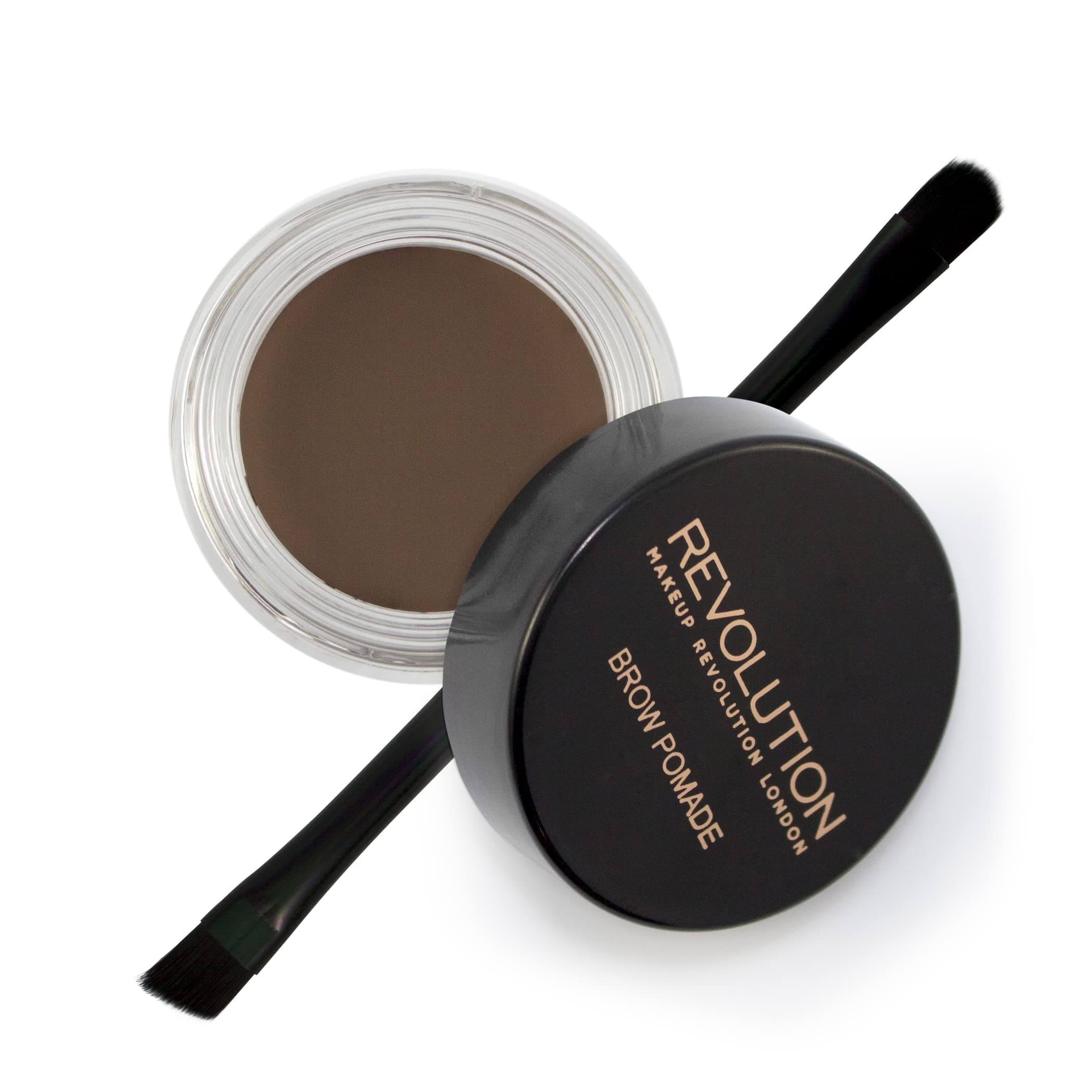 MAKEUP Brow Pomade Dark Brown 3g