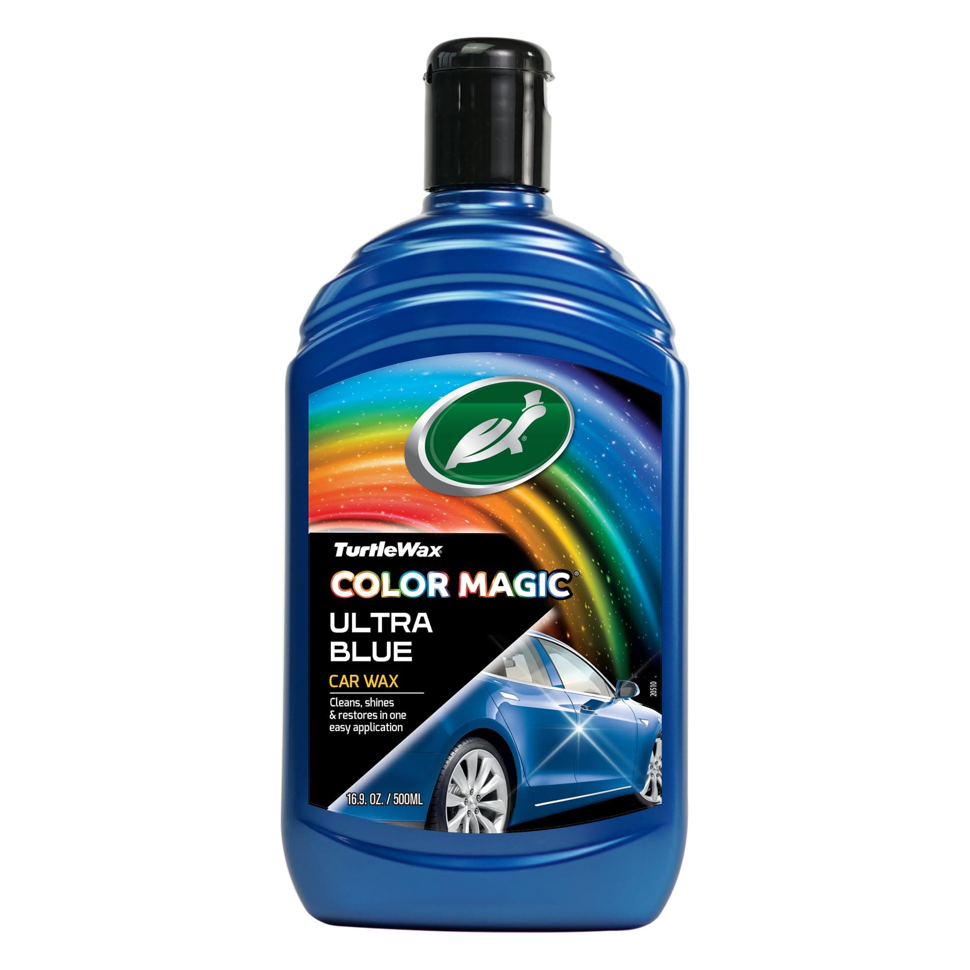 FG8310 Color Magic Ultra Blue 500ml
