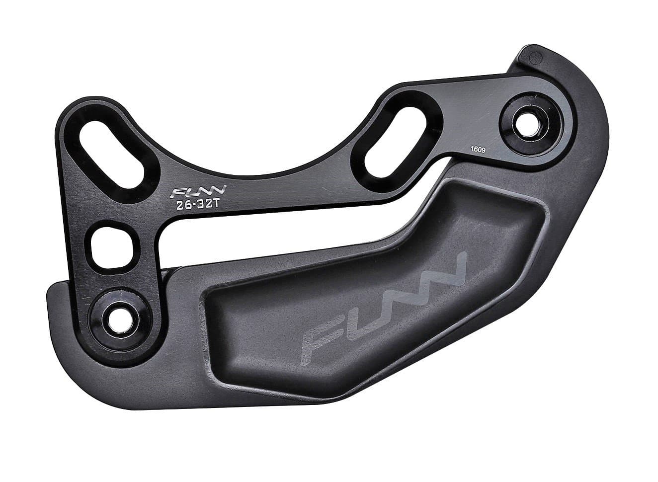 FUNN Bashguard ZIPPA