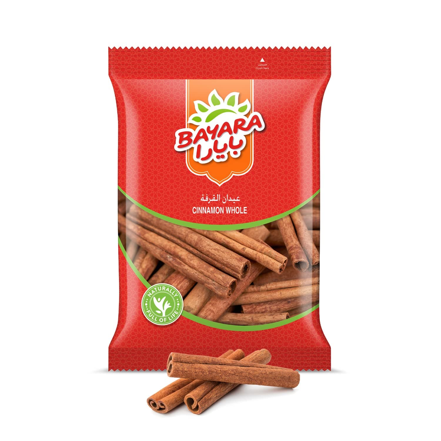 Bayara Cinnamon Whole 100g
