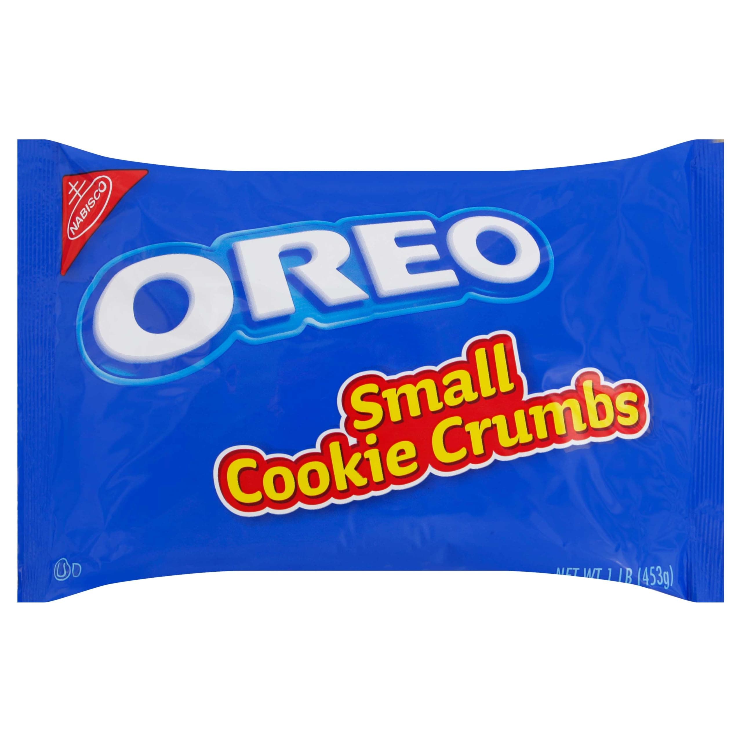 Small Cookie Crumbs