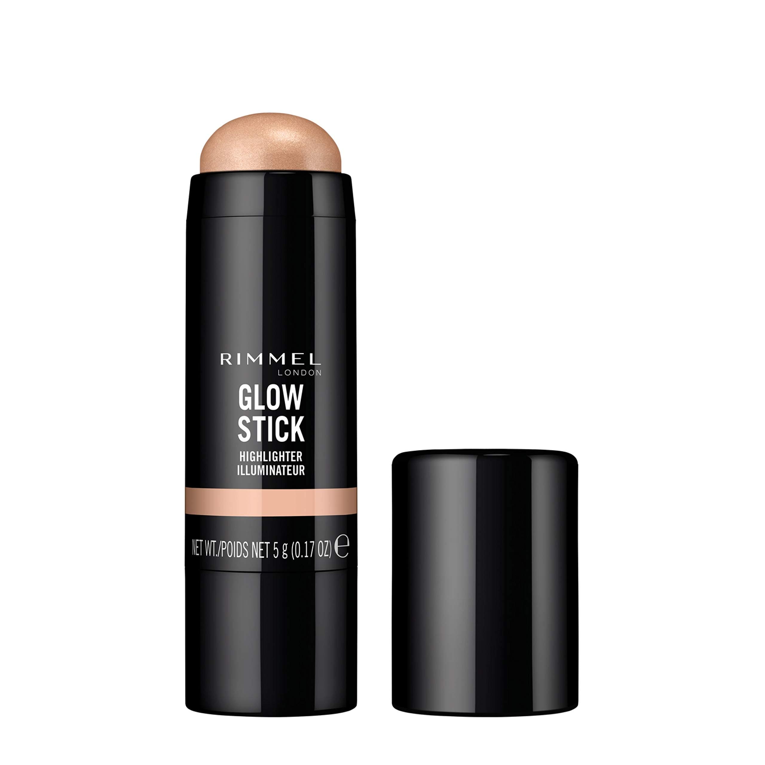 Glow Stick Face Highlighting Foundation