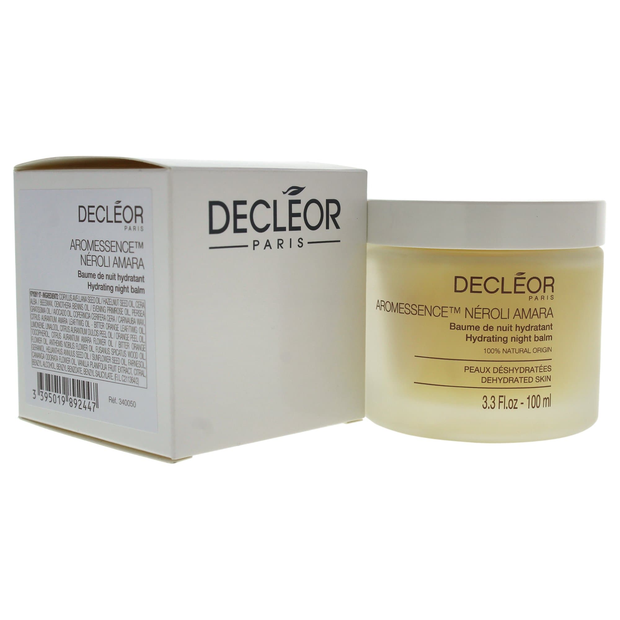 decleor AROMESSENCE BAUME ESSENTIEL NEROLI AMARA