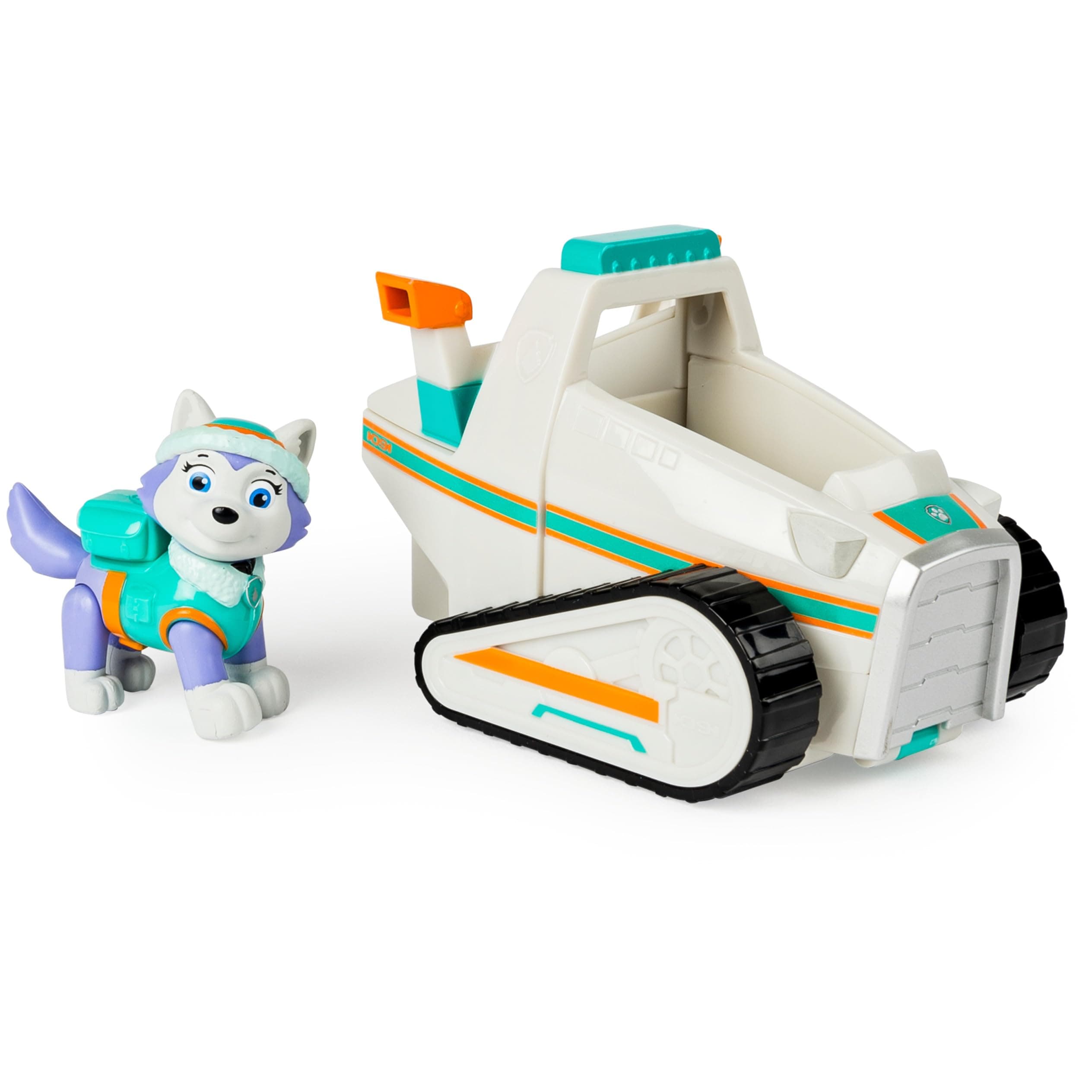 Everest's Rescue Snowmobile, 6026601